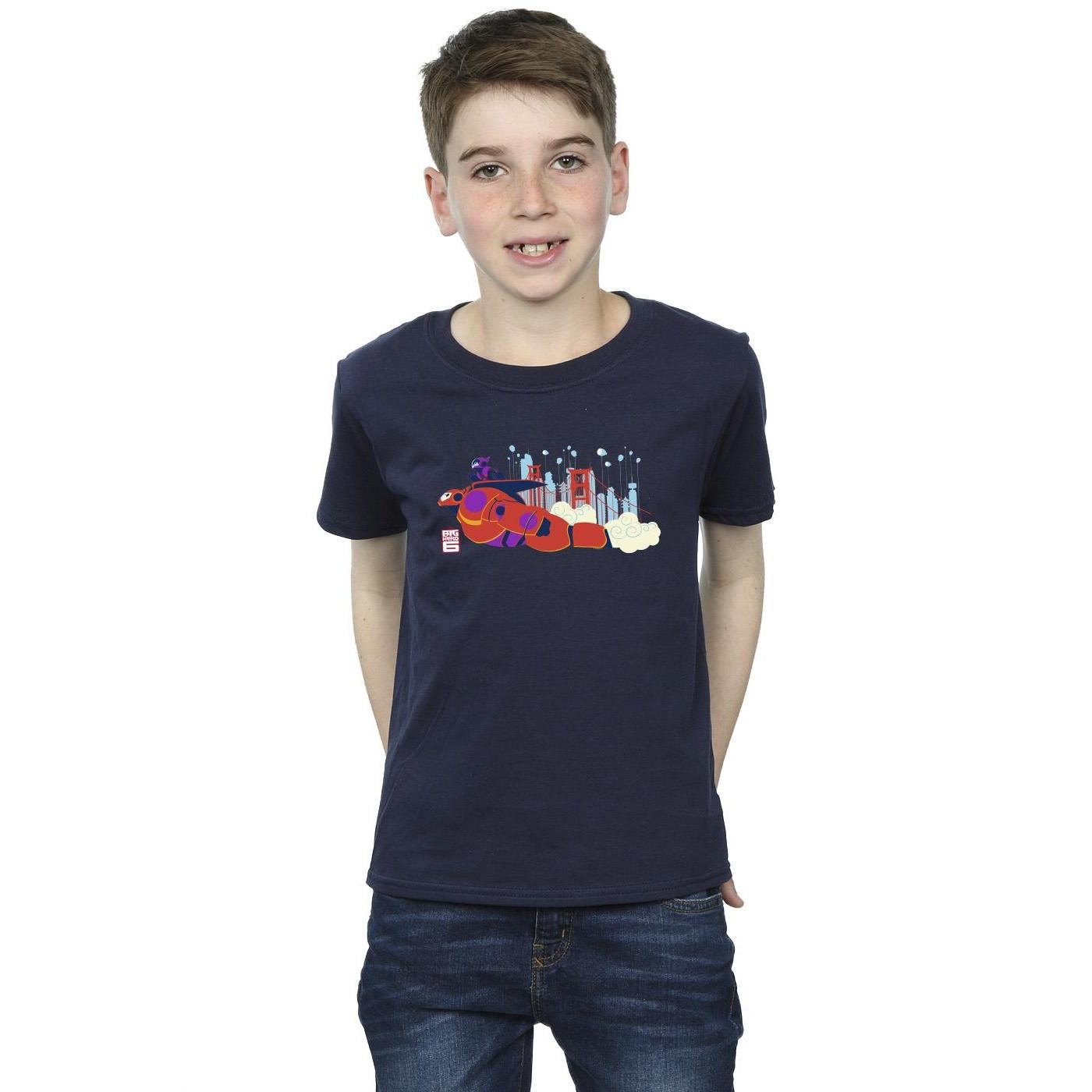 Disney Big Hero 6 TShirt