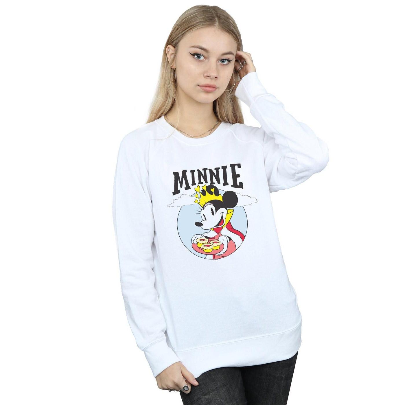 Disney Sweatshirt