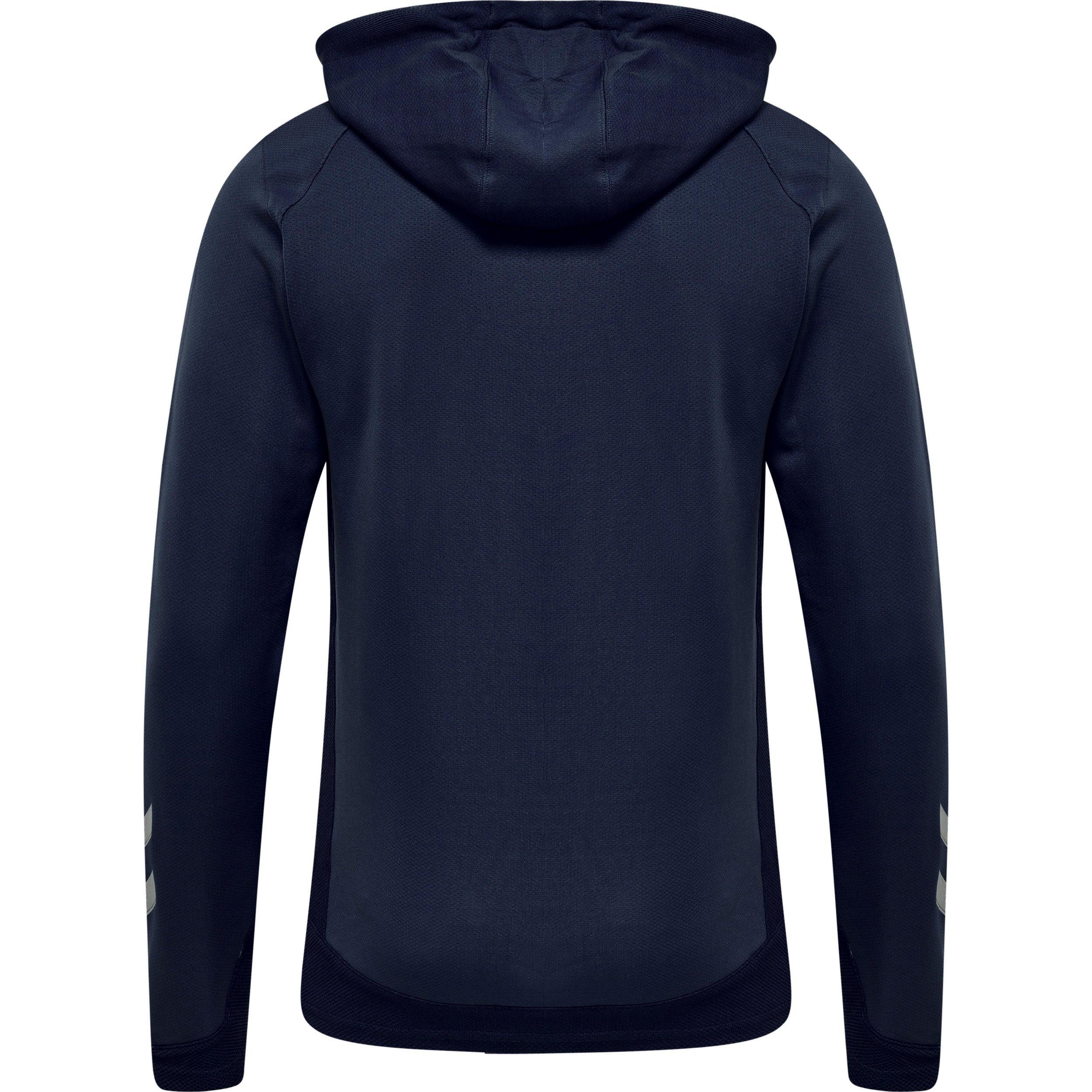 Hummel kapuzenpullover huel hllead poly