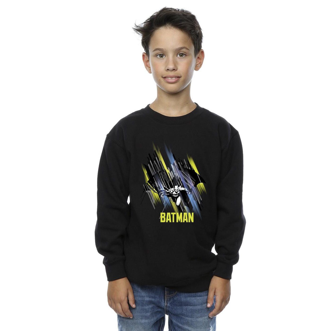 DC COMICS Sweatshirt