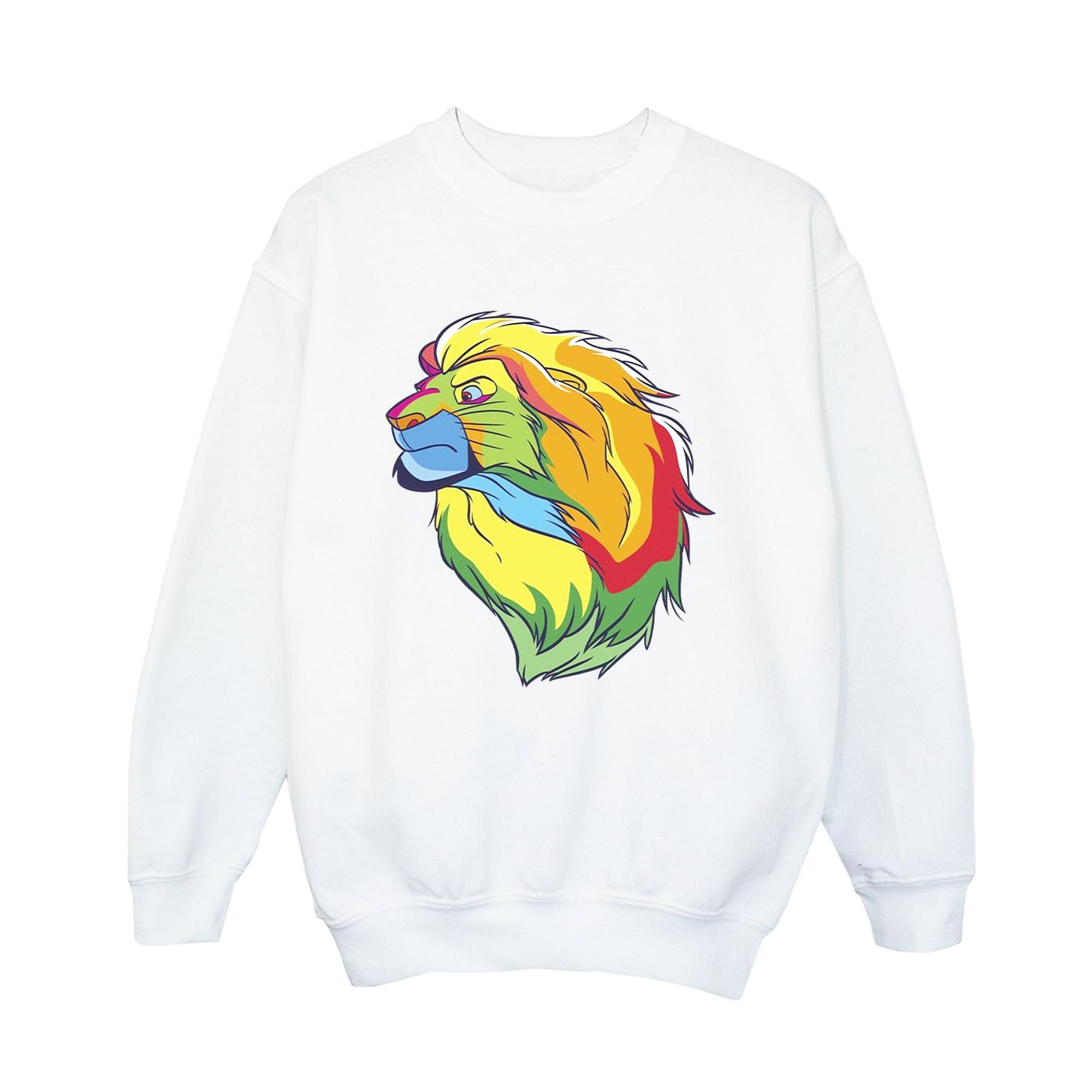 Disney The Lion King Sweatshirt