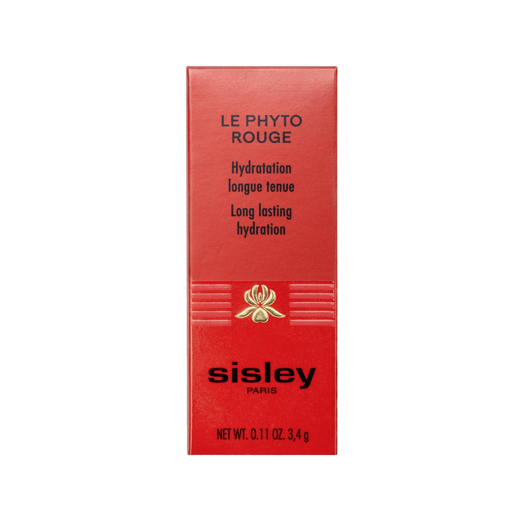 sisley Le Phyto Rouge