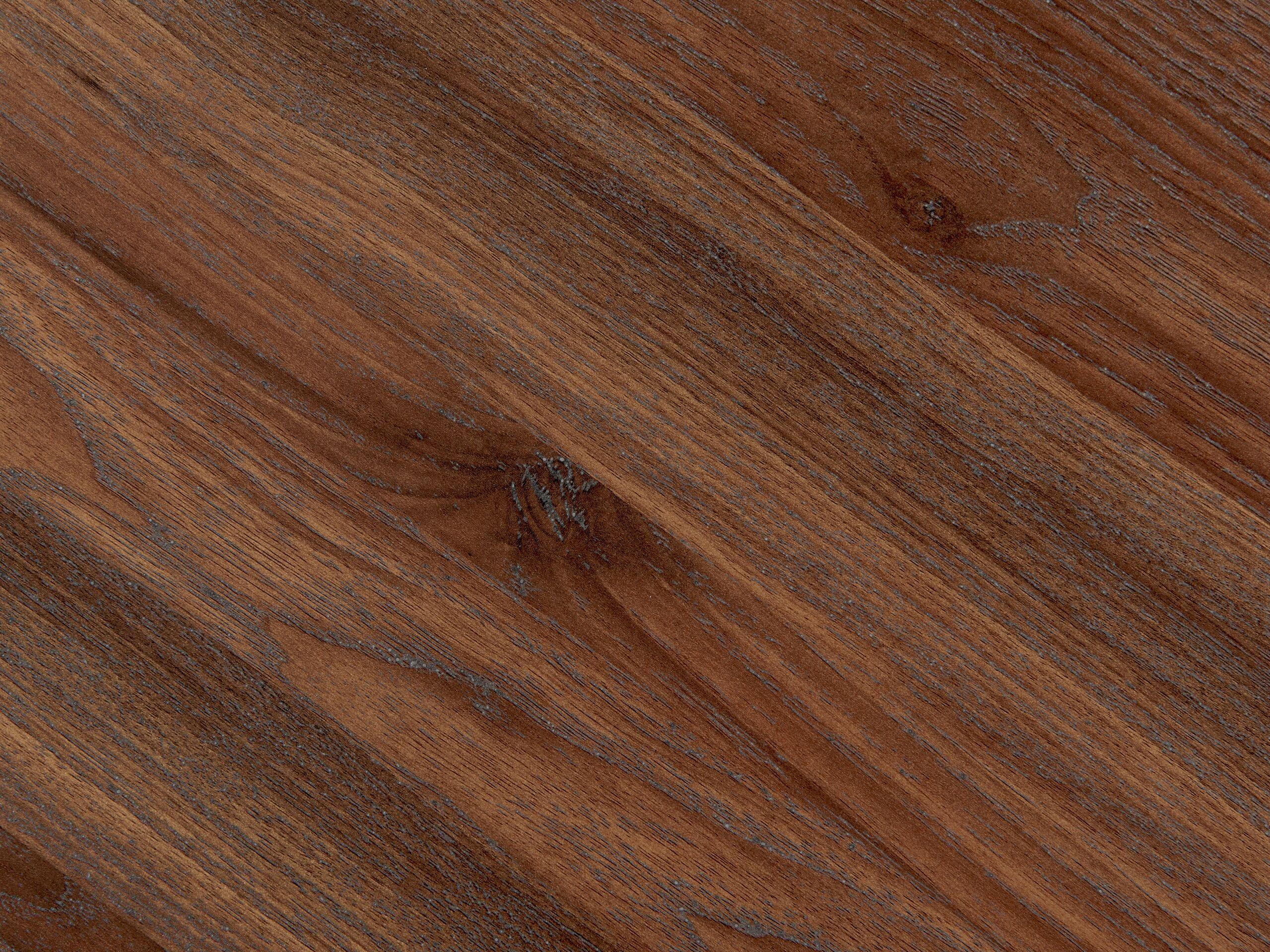 Beliani Esstisch aus MDF-Platte Modern ALURE