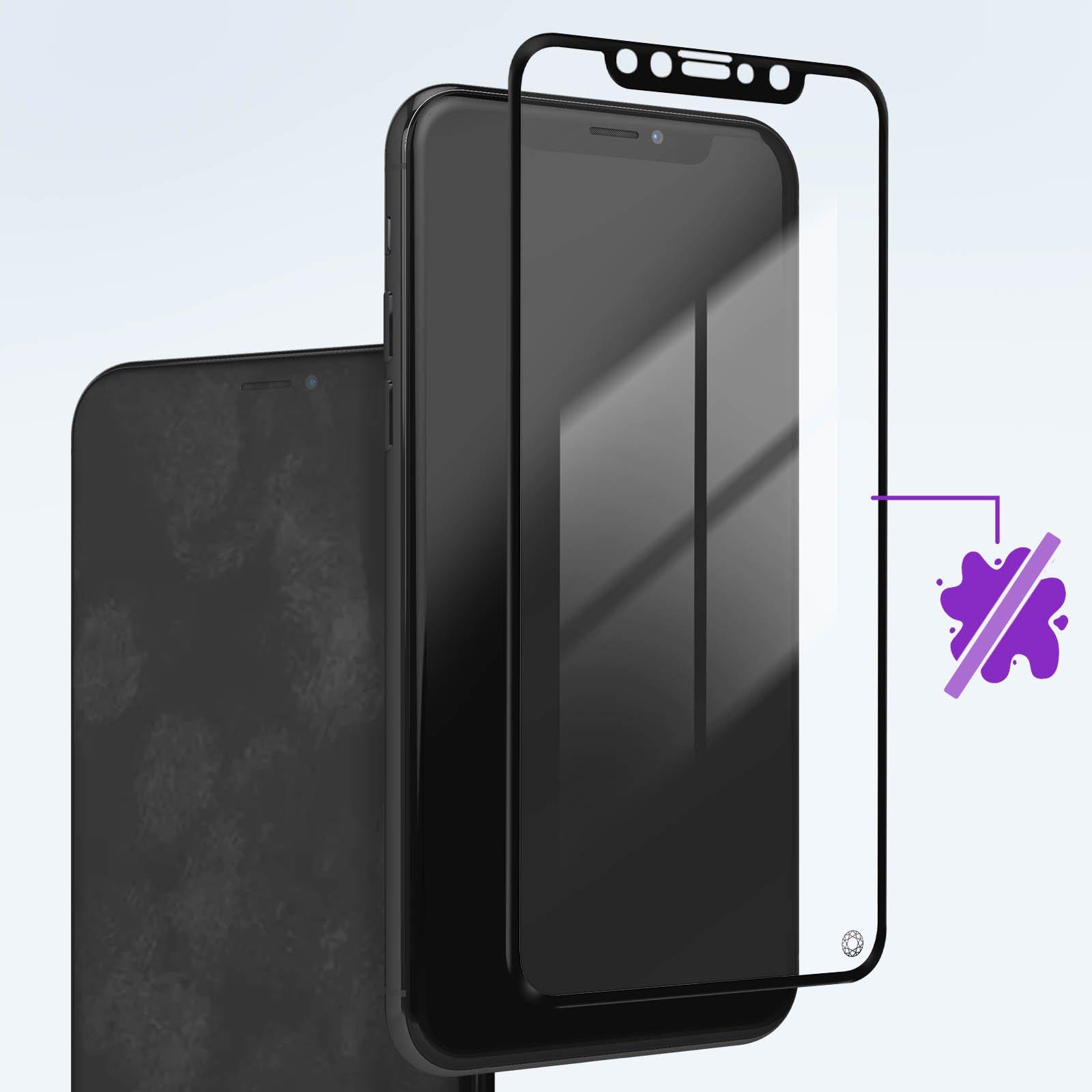 Force Power Folie iPhone 11 Pro Max Force Glass