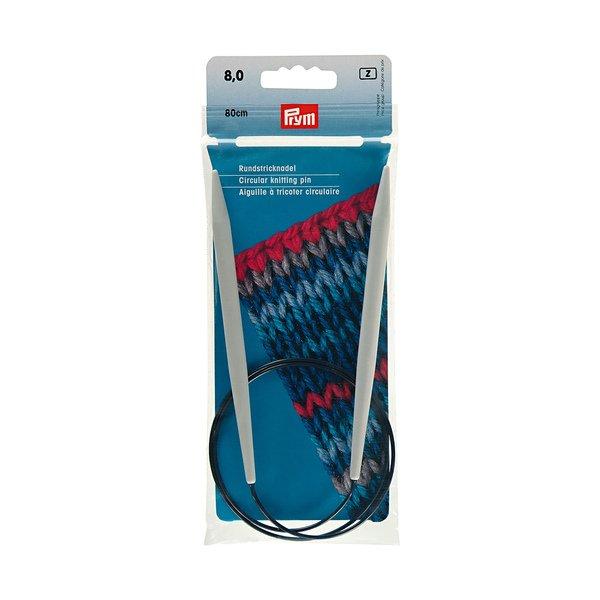 Prym Rundstricknadel