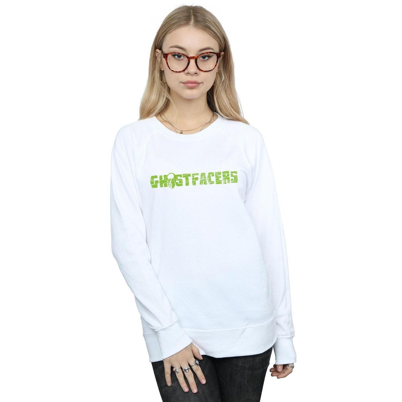 Supernatural Ghostfacers Sweatshirt