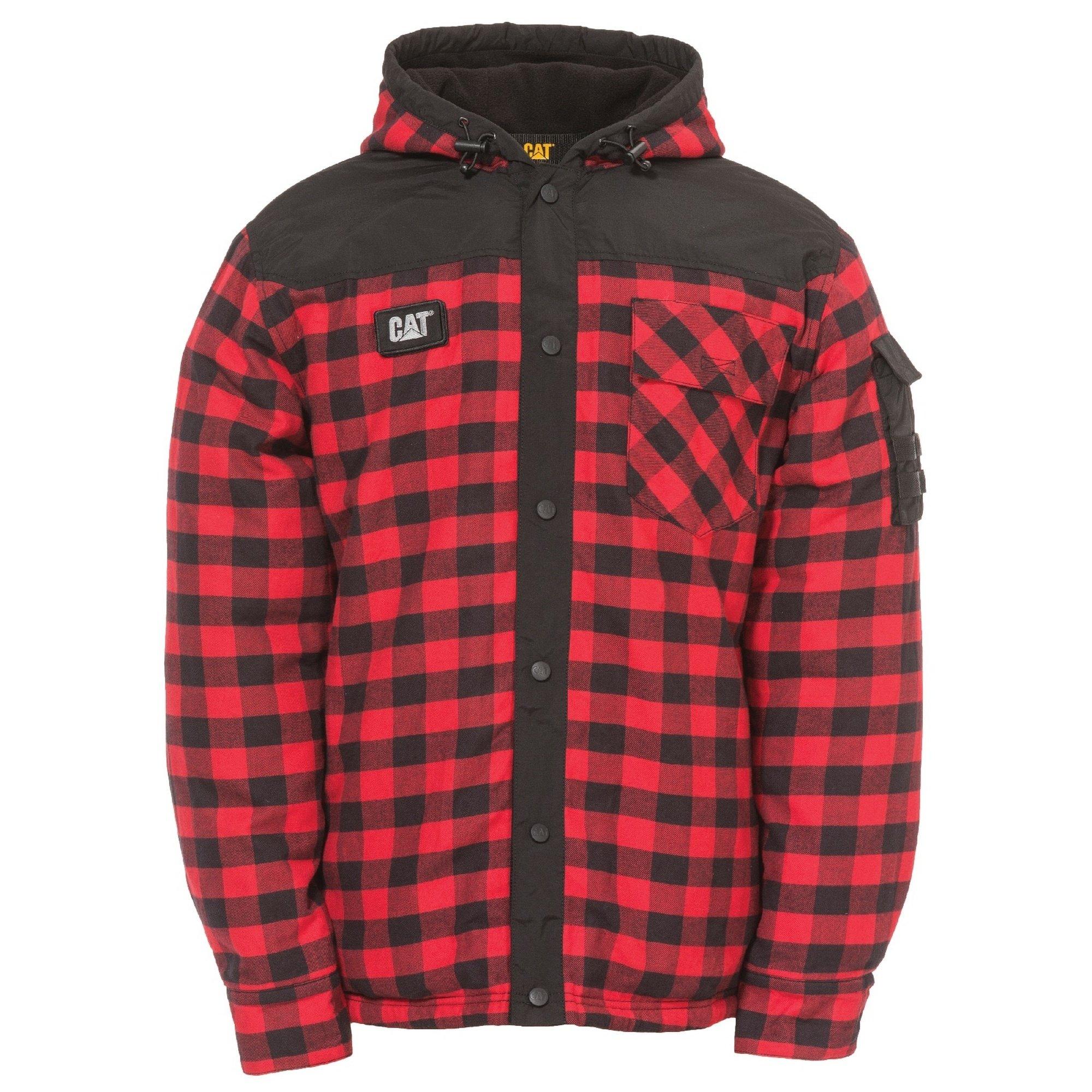 Caterpillar Jacke Sequoia