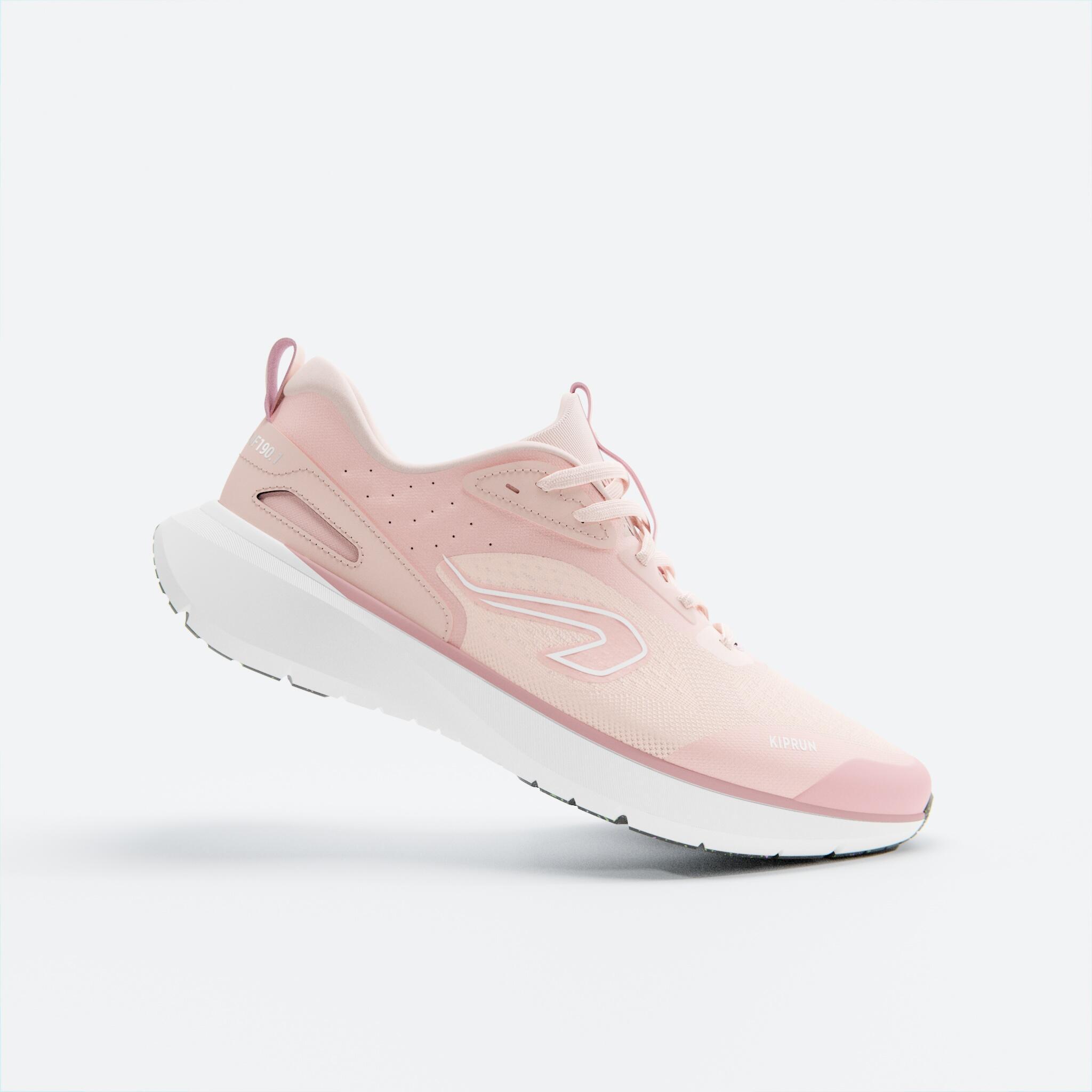 KIPRUN Schuhe - JOGFLOW 190