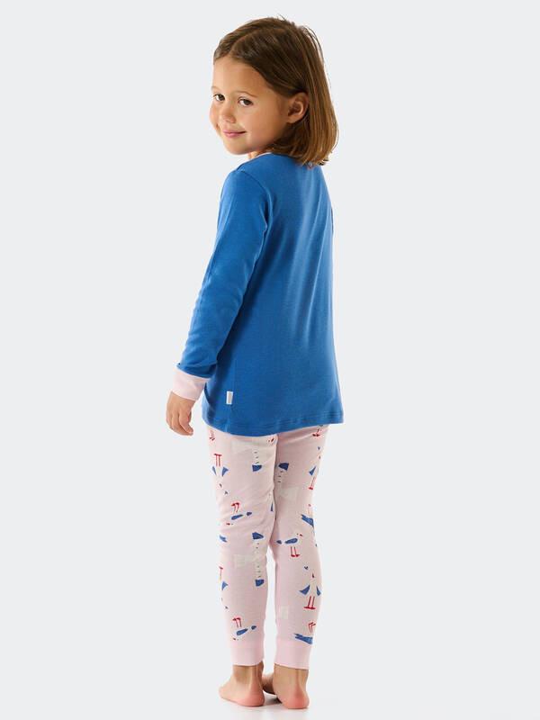Schiesser Girls Pyjama