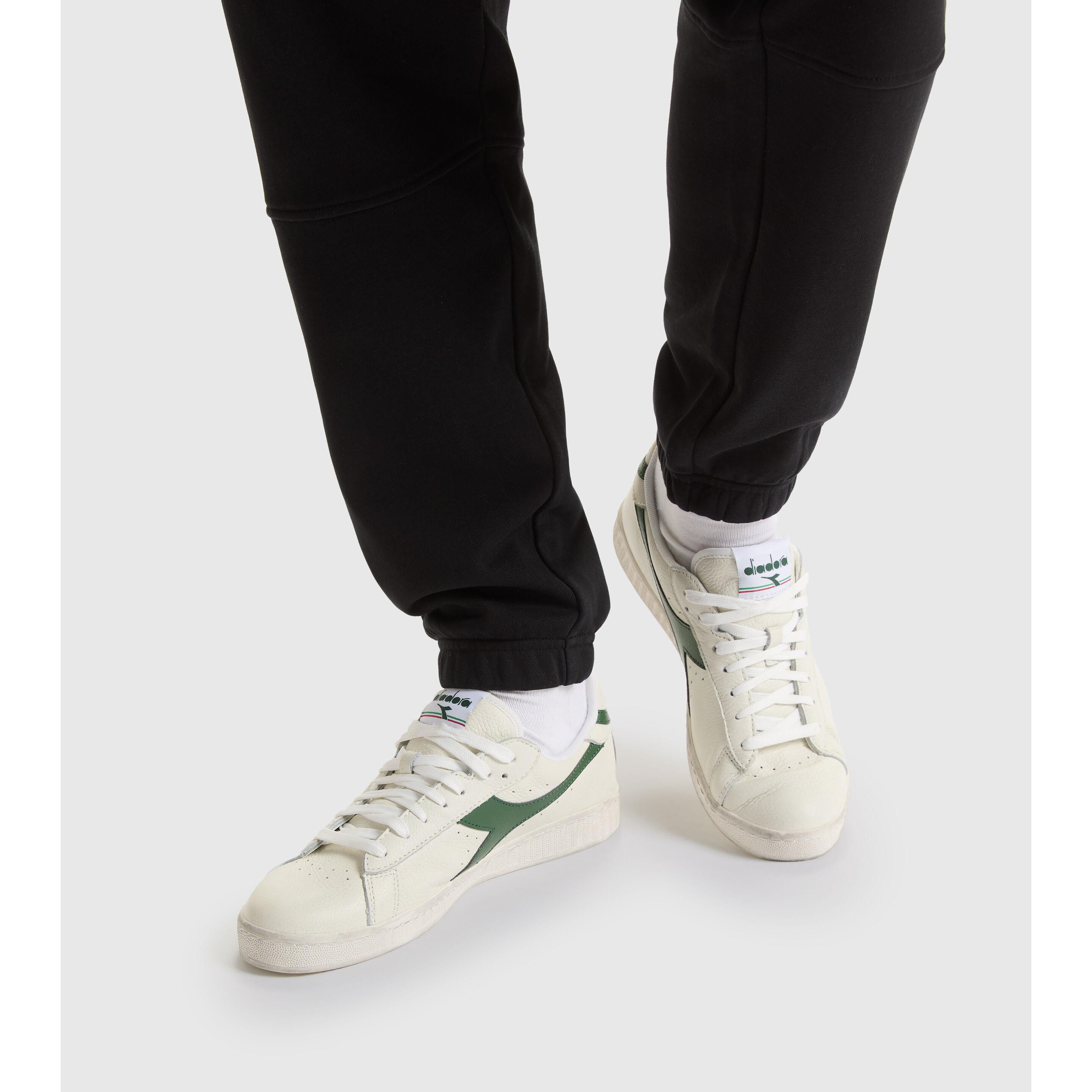 DIADORA sneakers game l low waxed