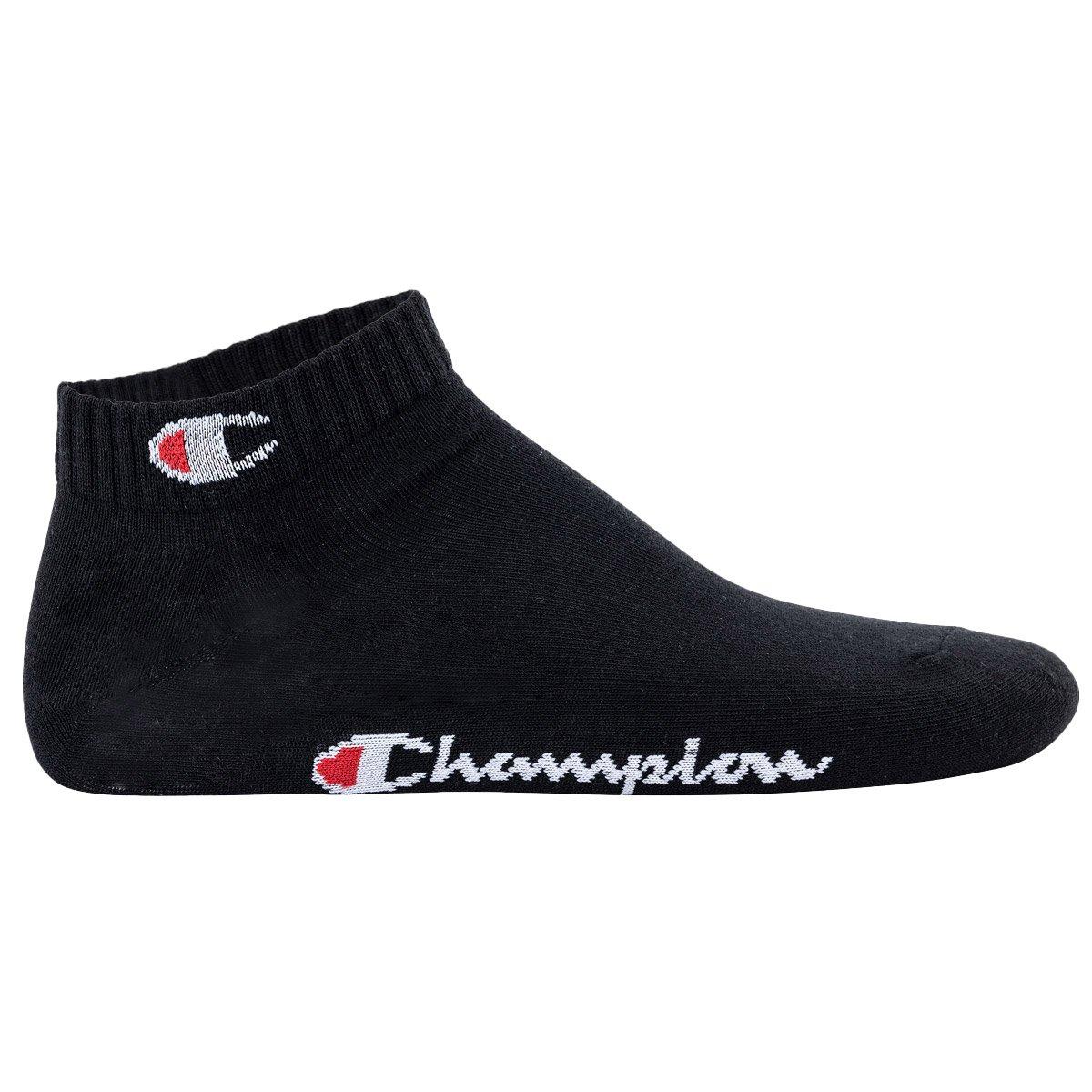 Champion Socken 6er Pack