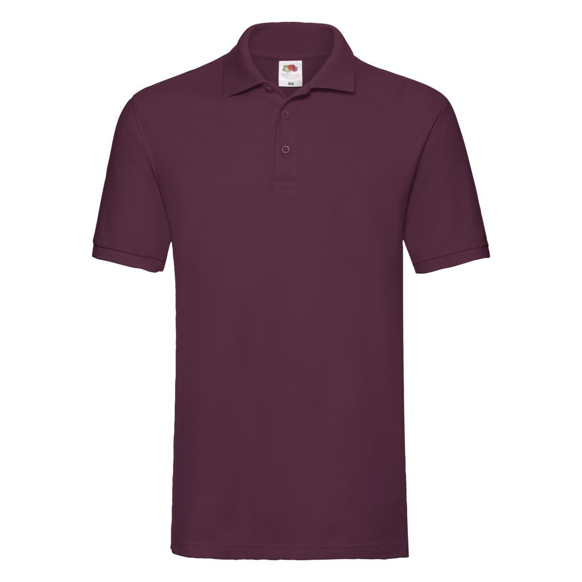 Fruit of the Loom Premium Poloshirt