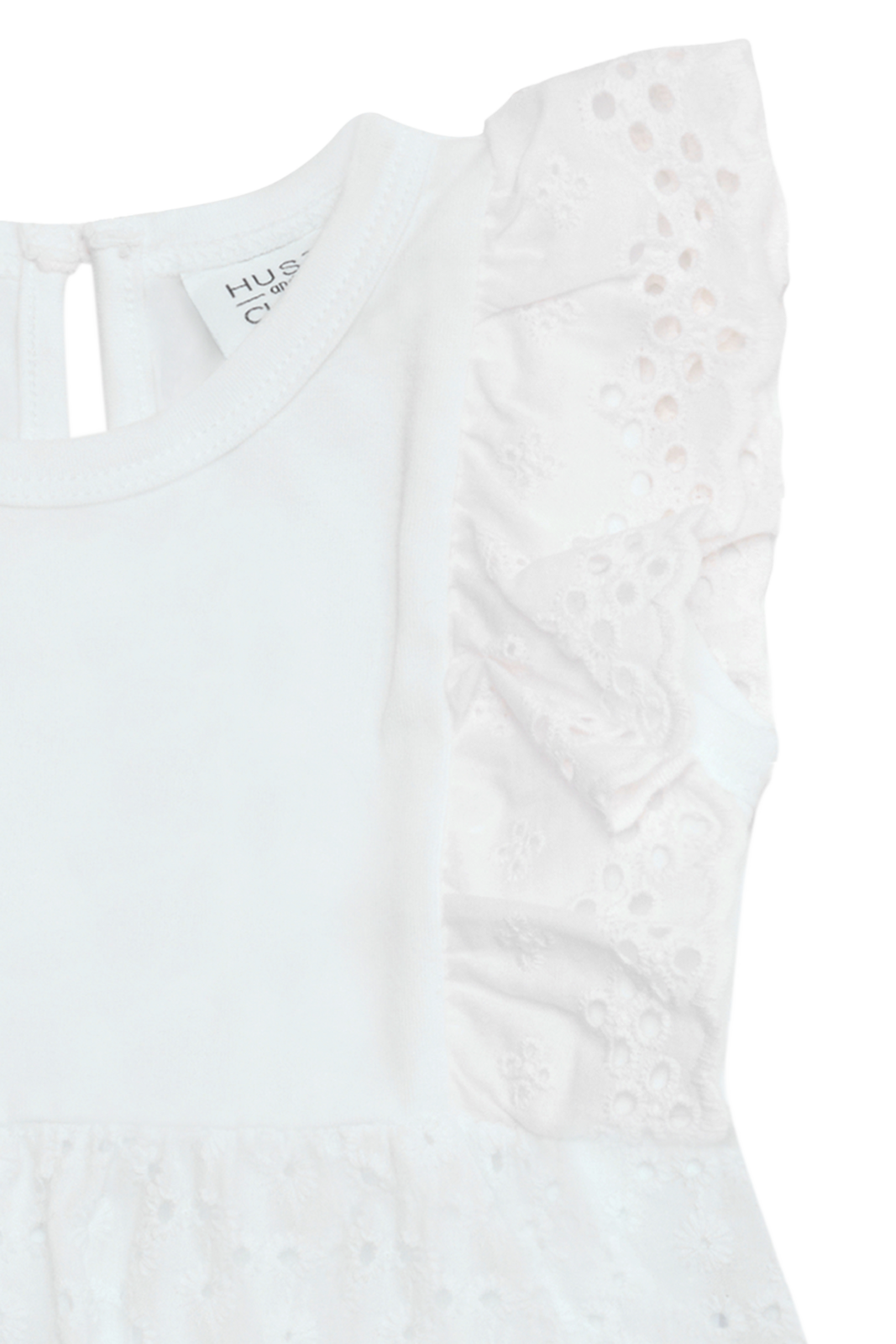Hust and Claire Baby Kleid Kristi
