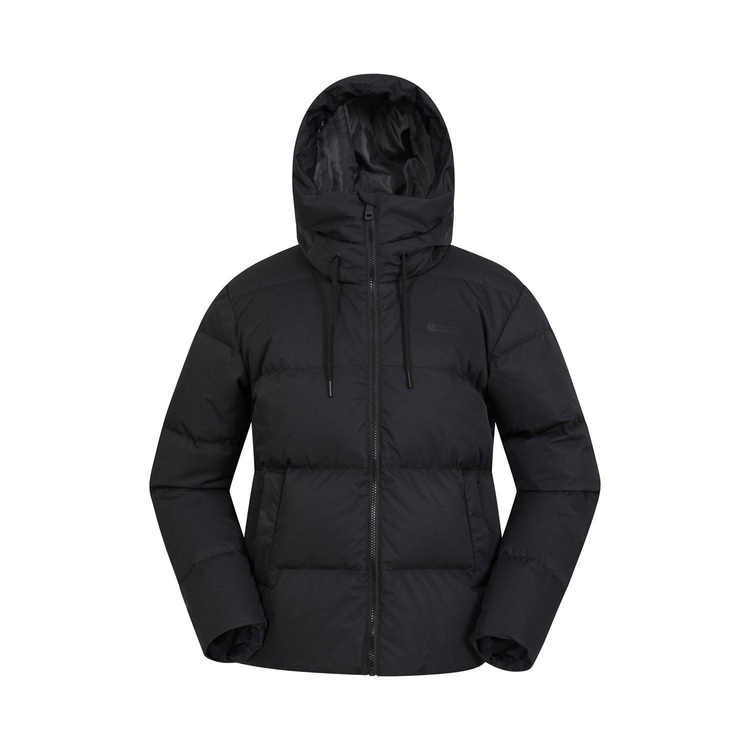 Mountain Warehouse Cosy Extreme Daunenjacke
