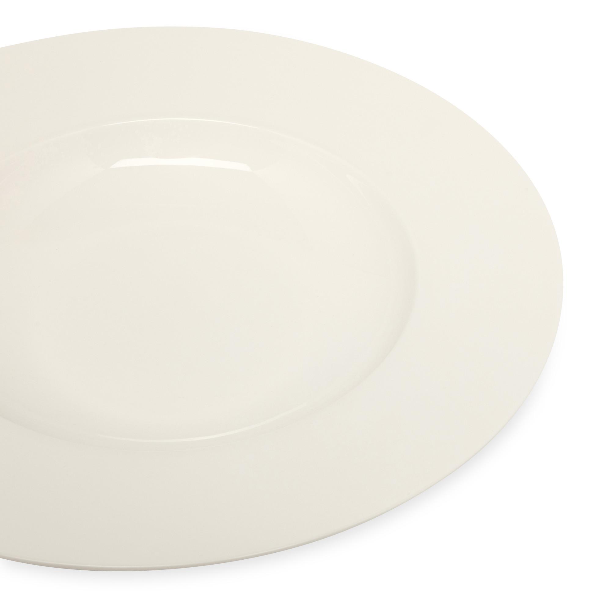 Manor Runder Gourmetteller Piazza