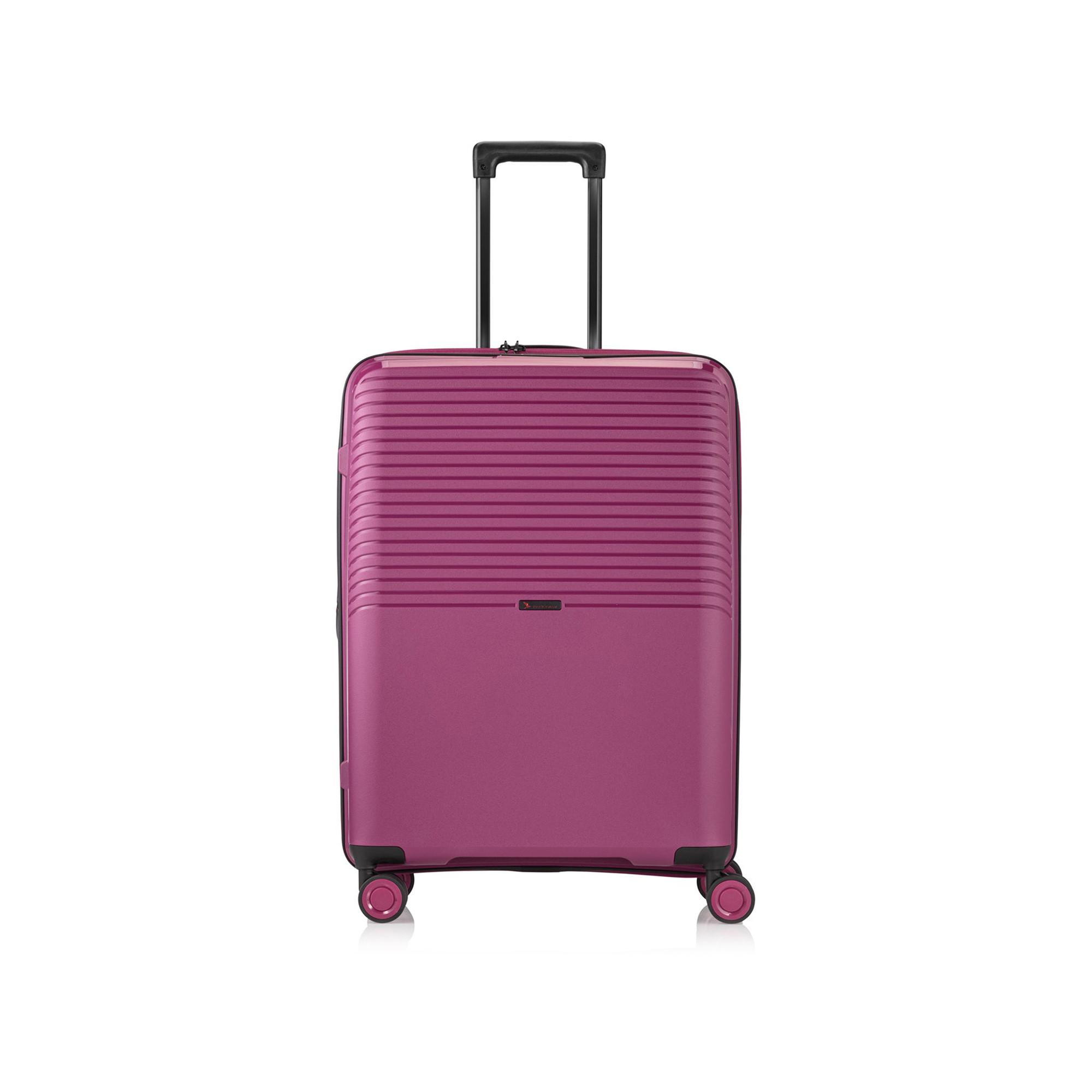 PACK EASY 64.0cm, Hartschalenkoffer Jet