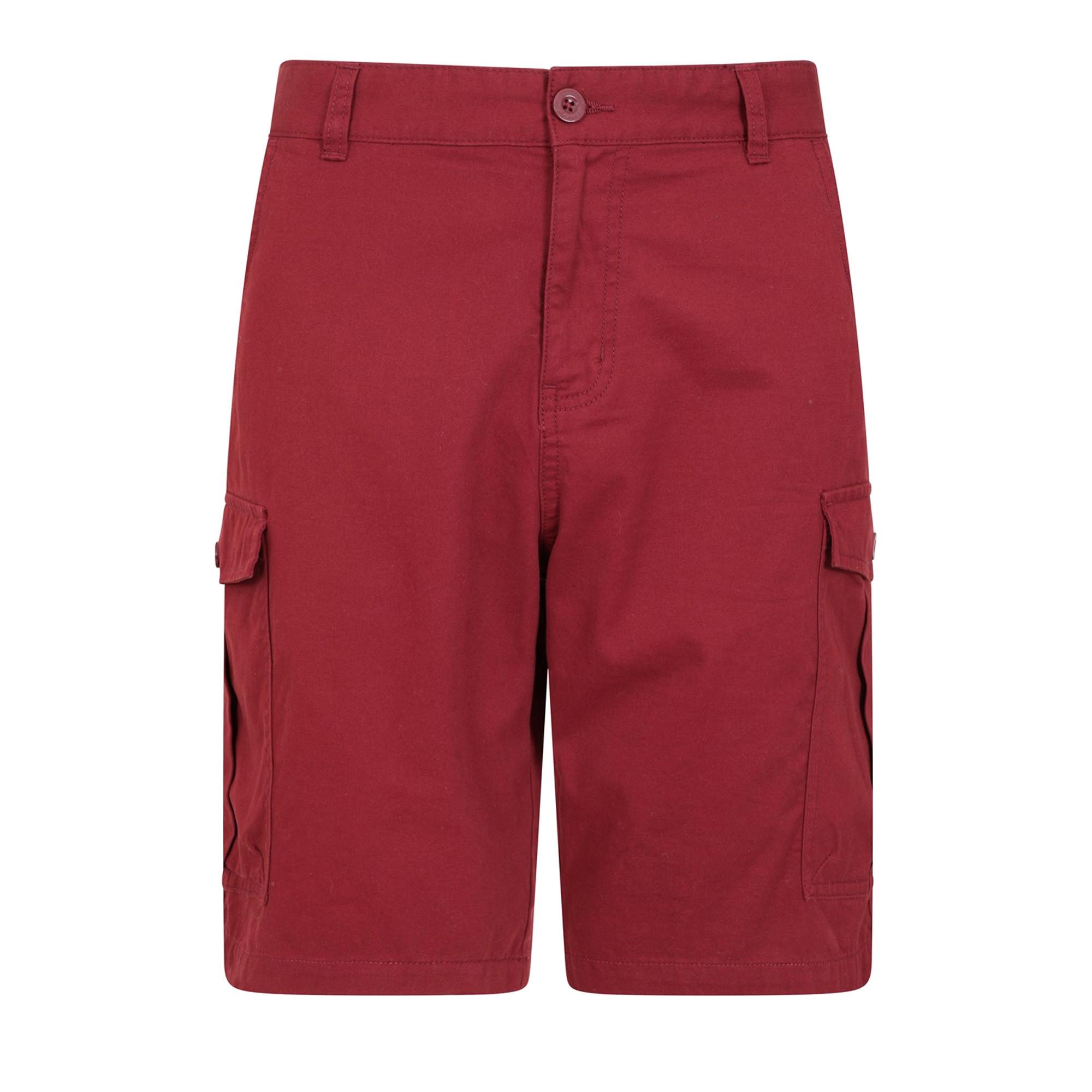 Mountain Warehouse Lakeside Cargo Shorts