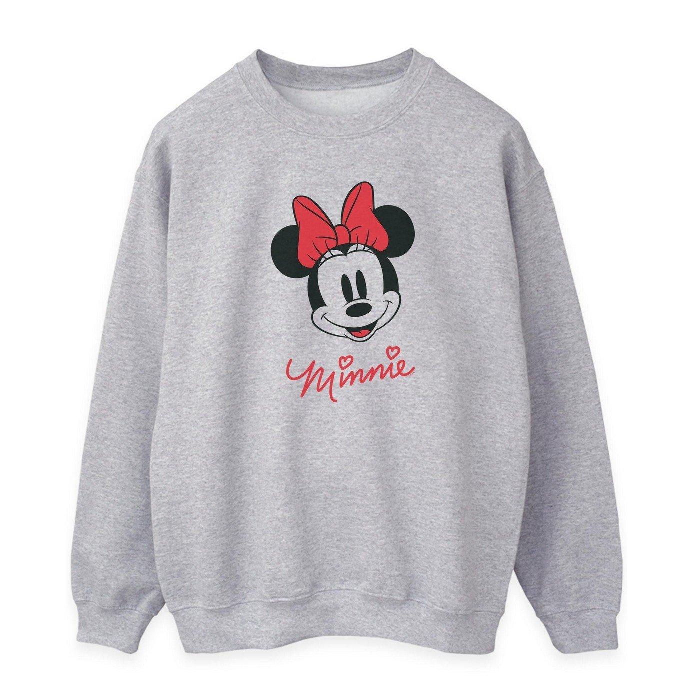 Disney Sweatshirt