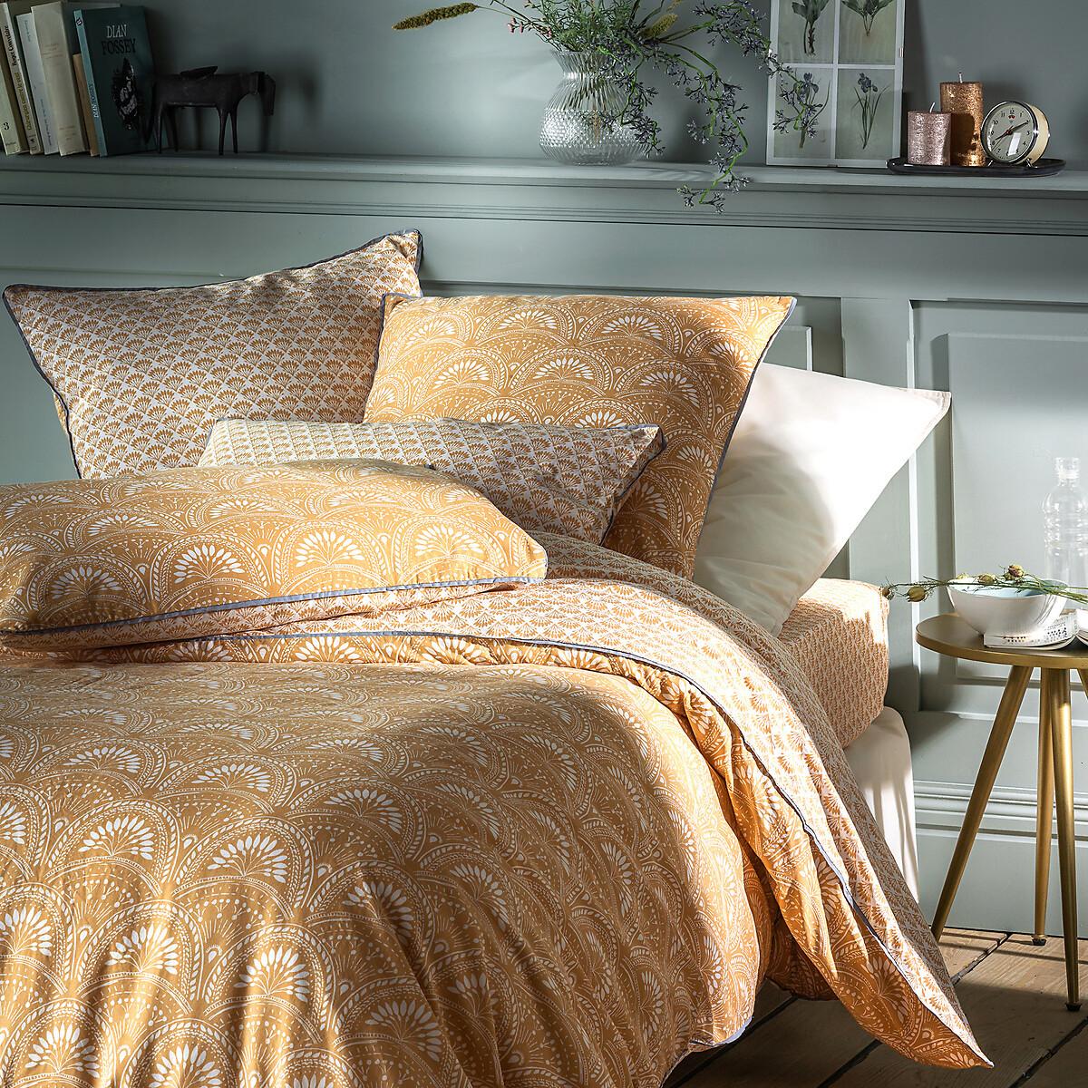 La Redoute Intérieurs Duvetbezug Jaipur