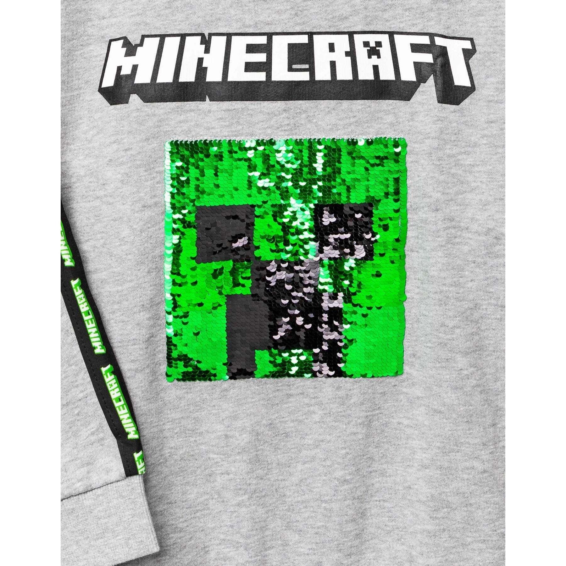 MINECRAFT Sweatshirt