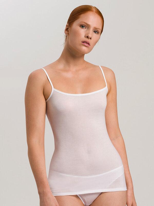 HANRO Ultralight Spaghetti Top