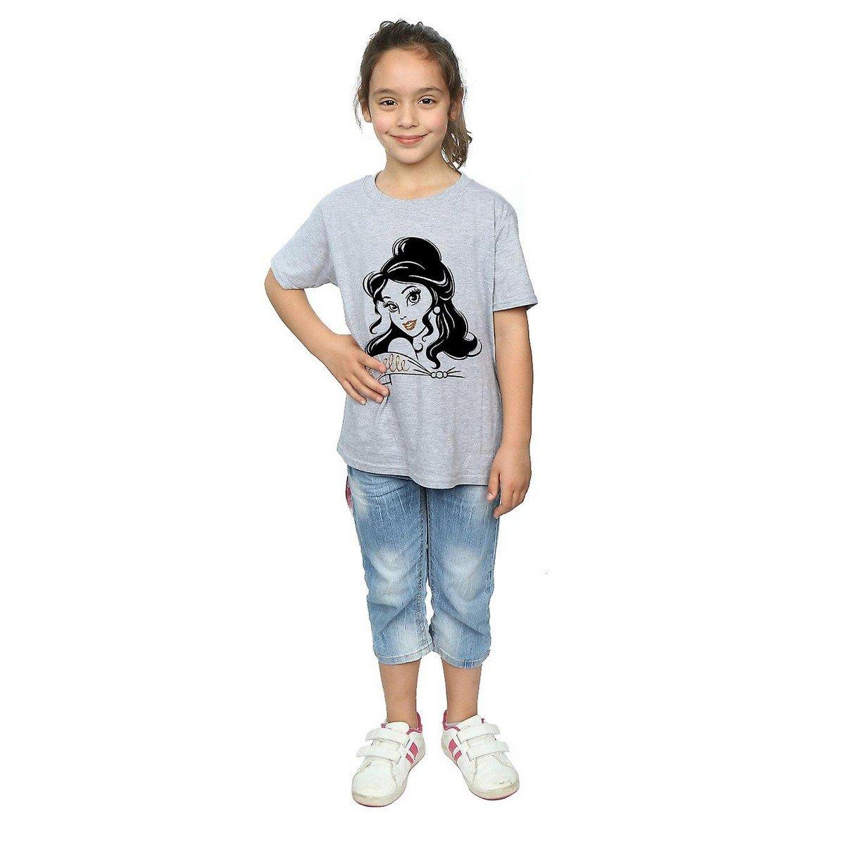 Beauty And The Beast TShirt