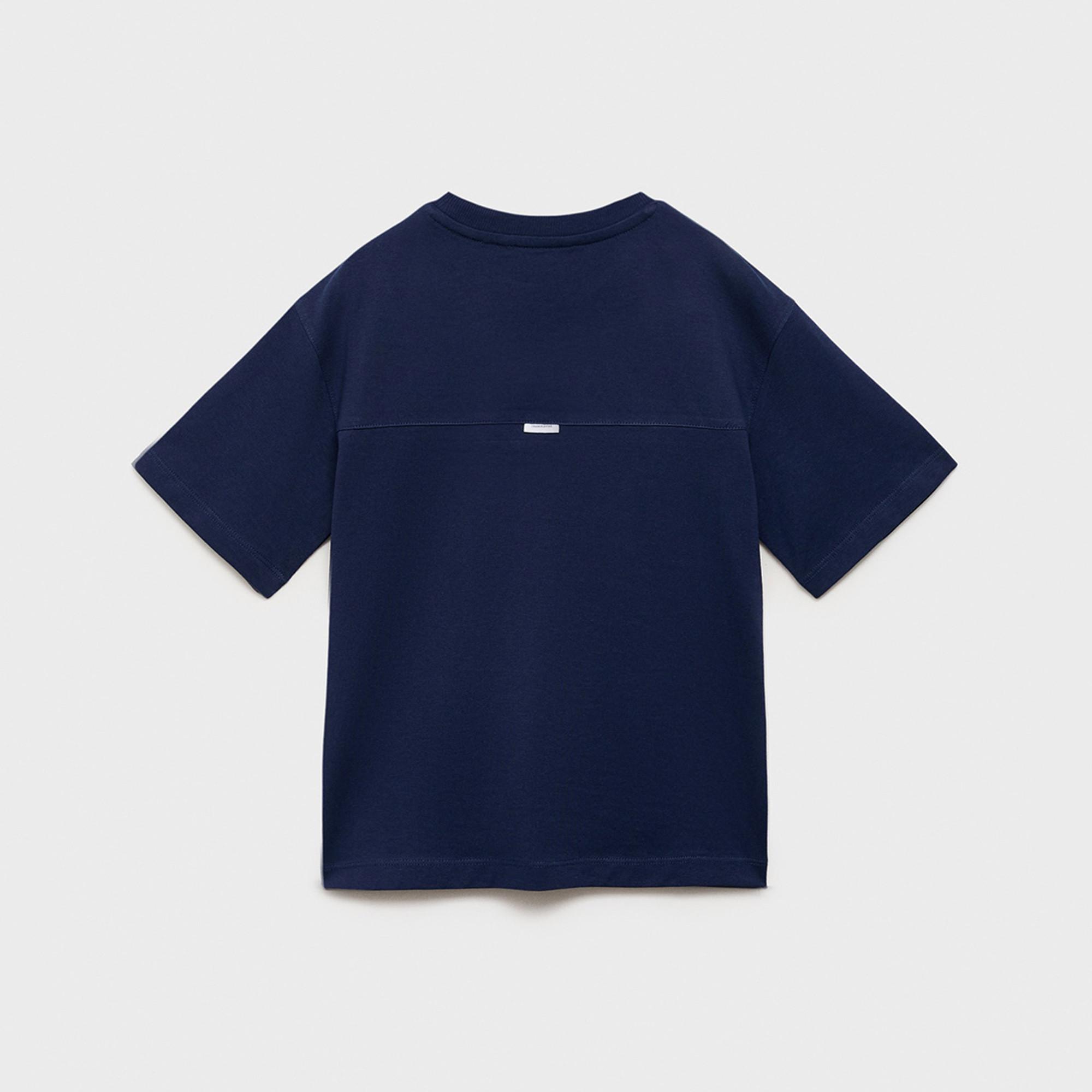 MANGO Kids T-Shirt
