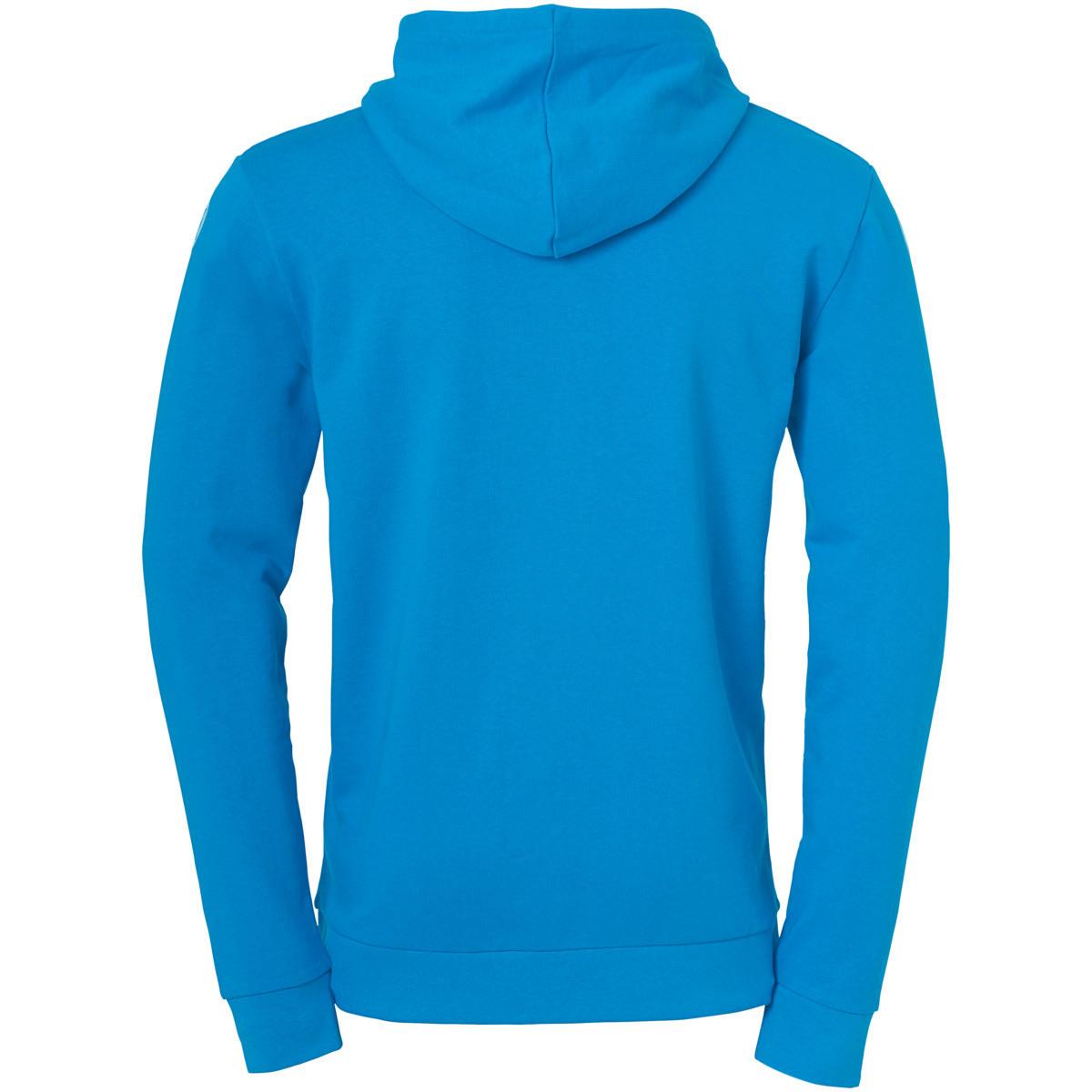 Kempa kapuzenpullover kind