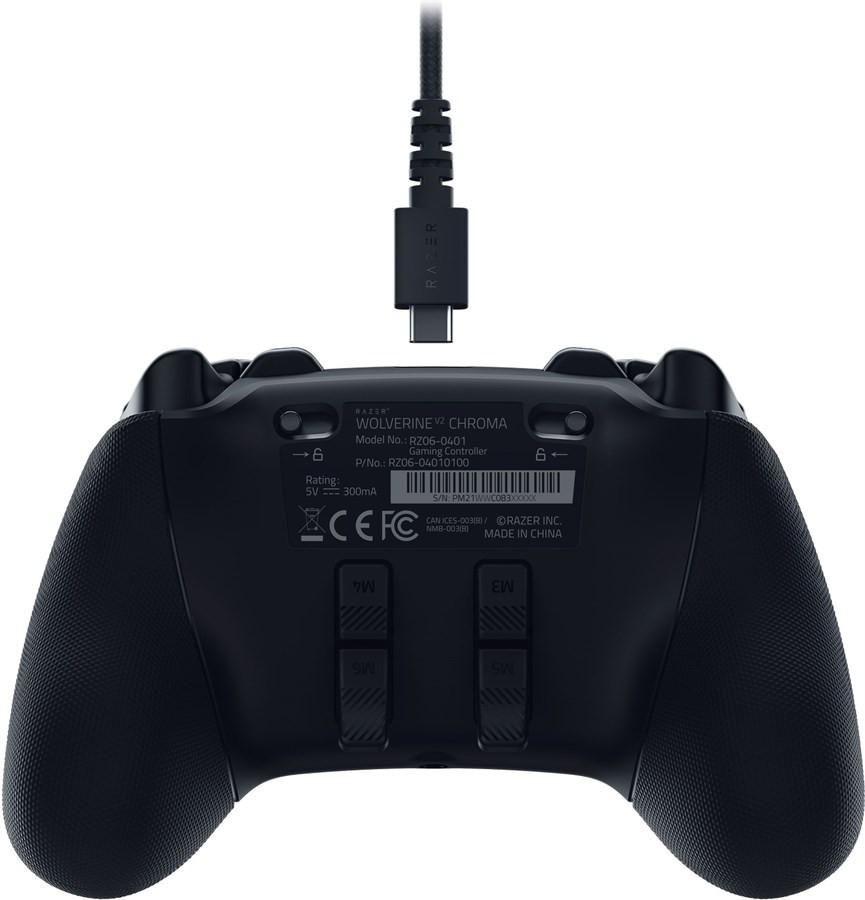 RAZER Wolverine V2 Chroma - [XoneXSXPC]
