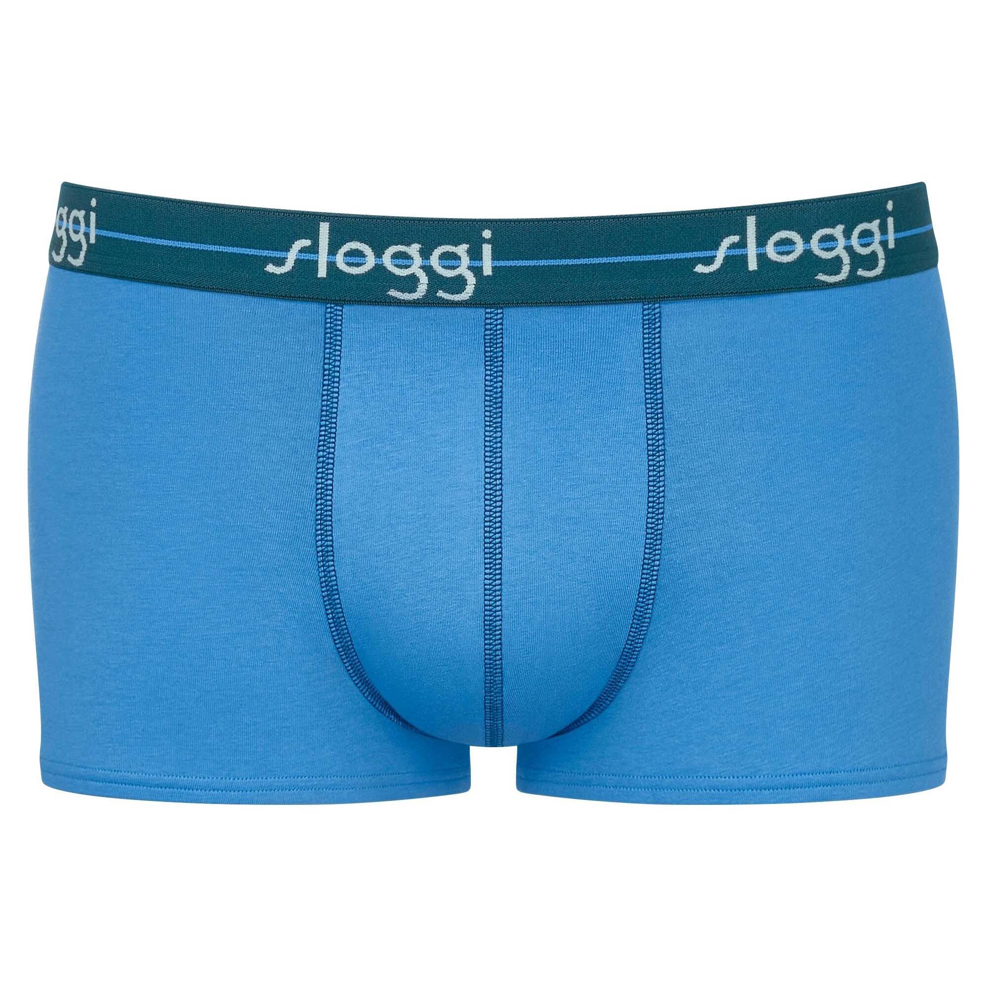 sloggi Boxershort Figurbetont-Start Hipster C2P box