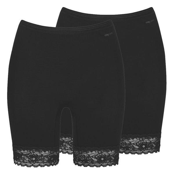 mey 2er Pack Lights - Langbein Schlüpfer