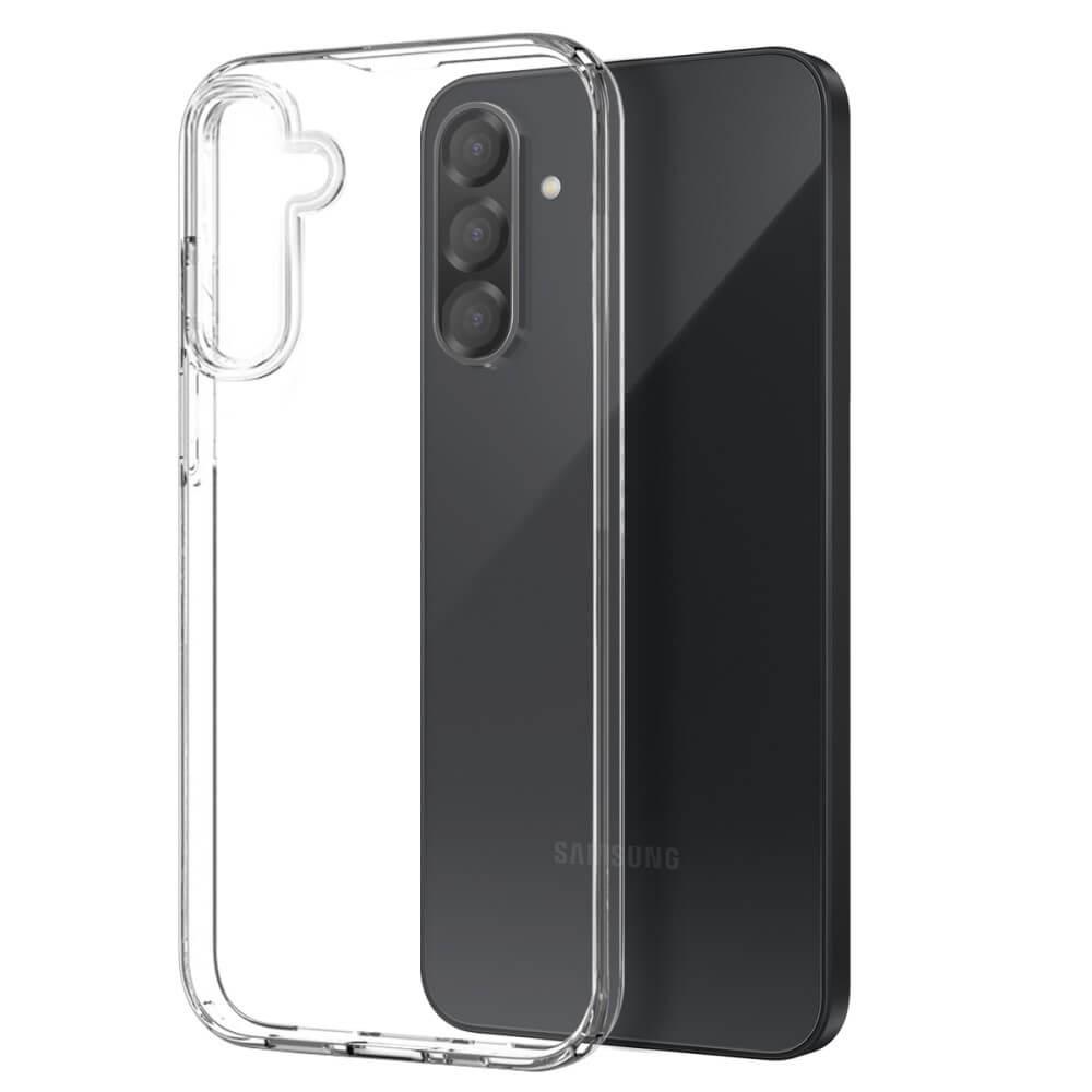Cover-Discount Galaxy A36 5G - NORTHJO Set Handyhülle und Panzerglas
