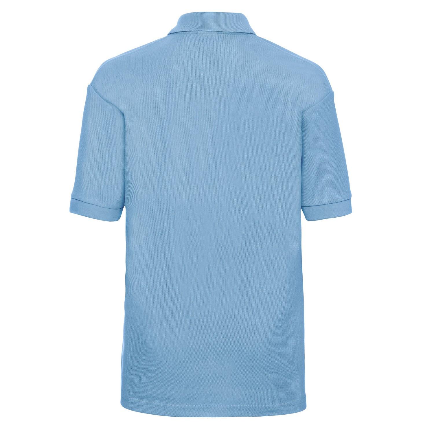 Russell Poloshirt
