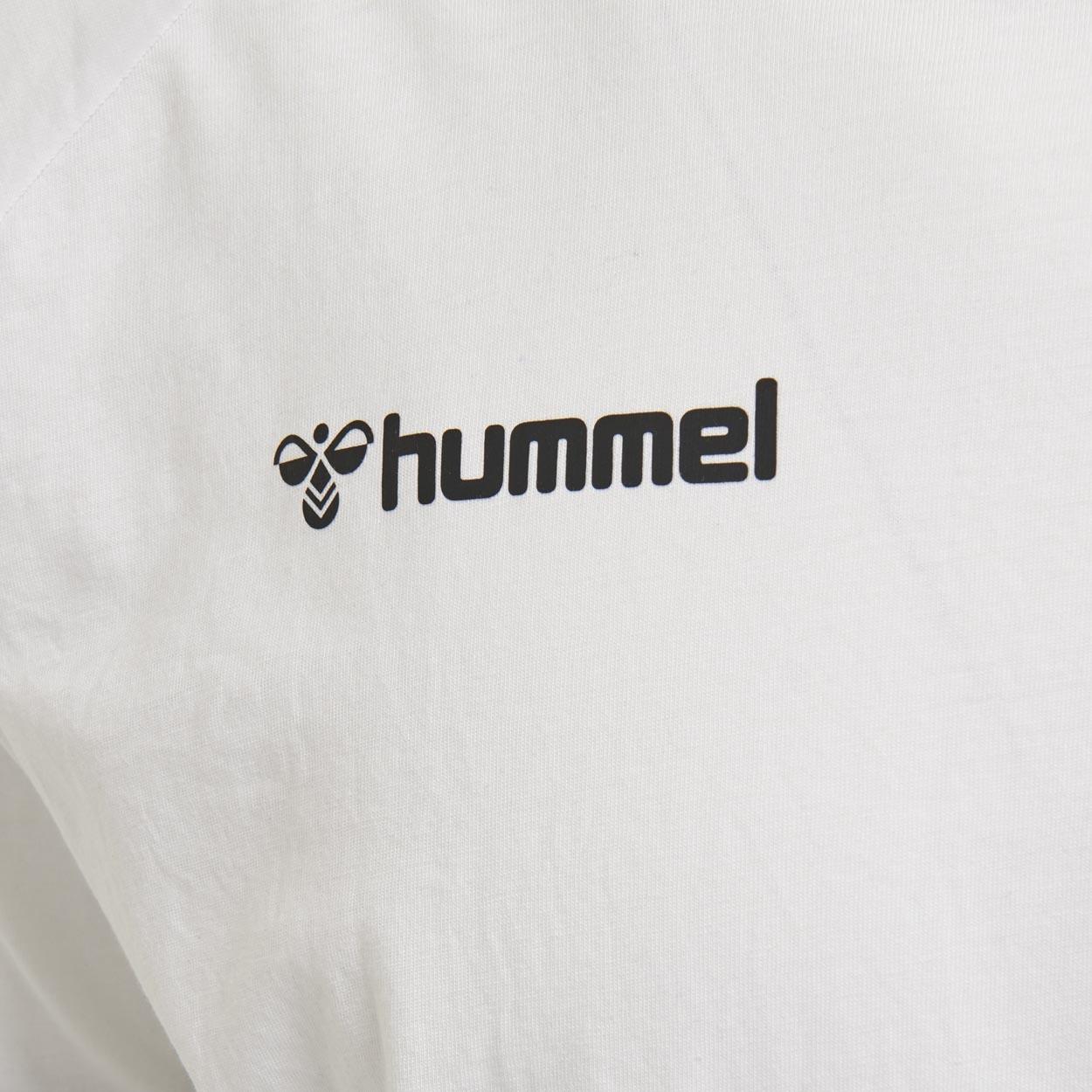 Hummel t-shirt kind trainig hmlauthentic