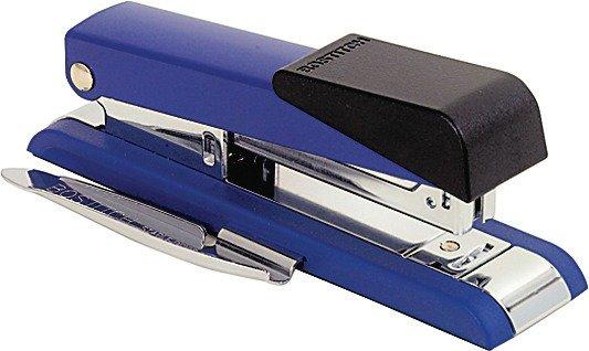 BOSTITCH BOSTITCH Bürohefter B8GEN B8RNGWX-BLUE blau für 30 Blatt/3mm