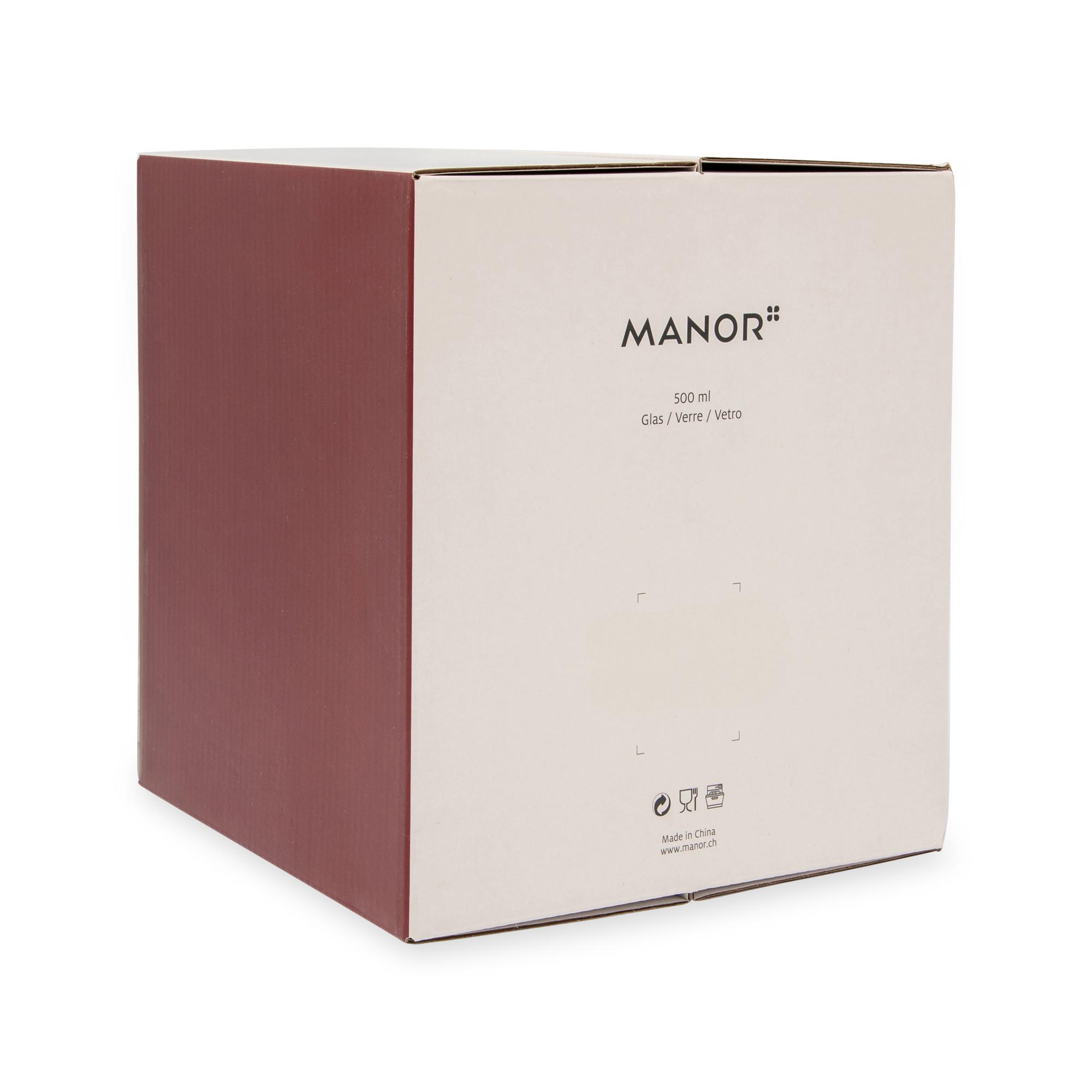 Manor Cocktailset 4tlg Riviera