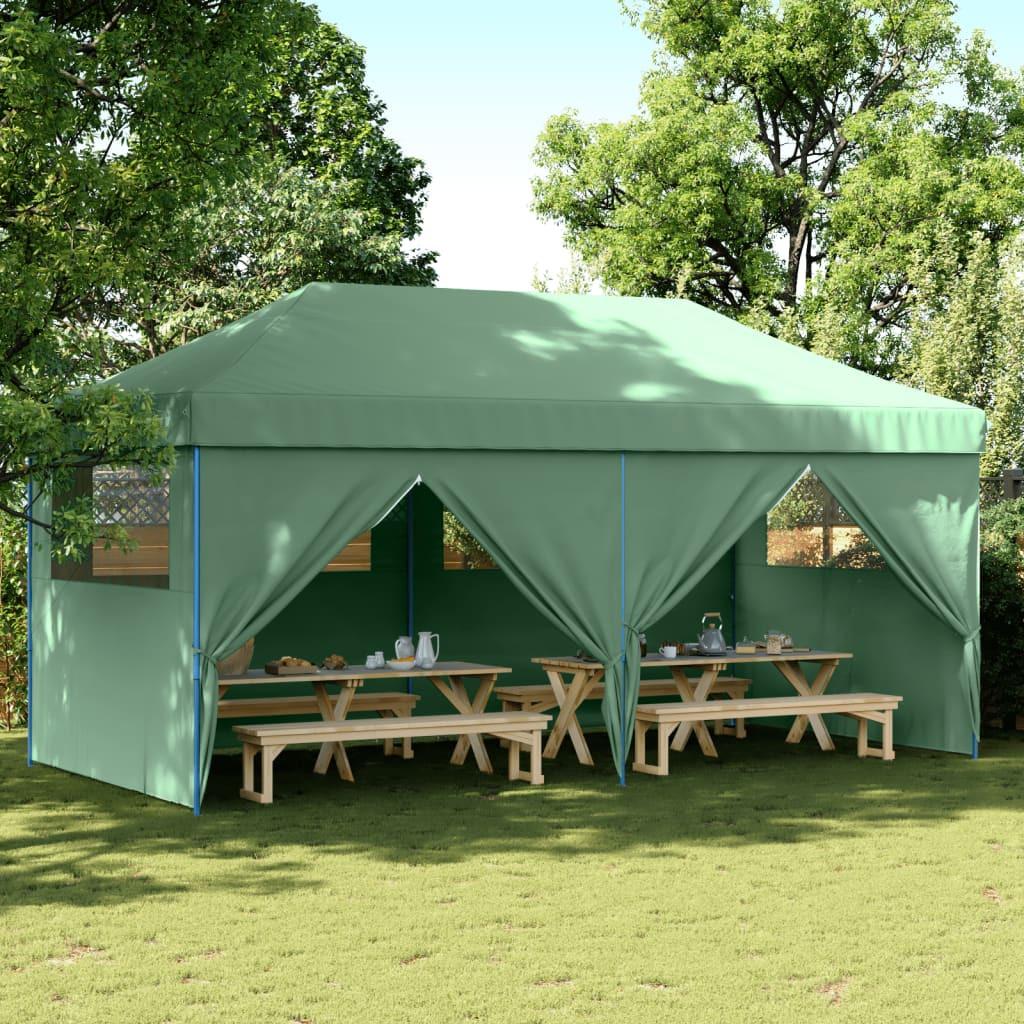 VidaXL Partyzelt polyester