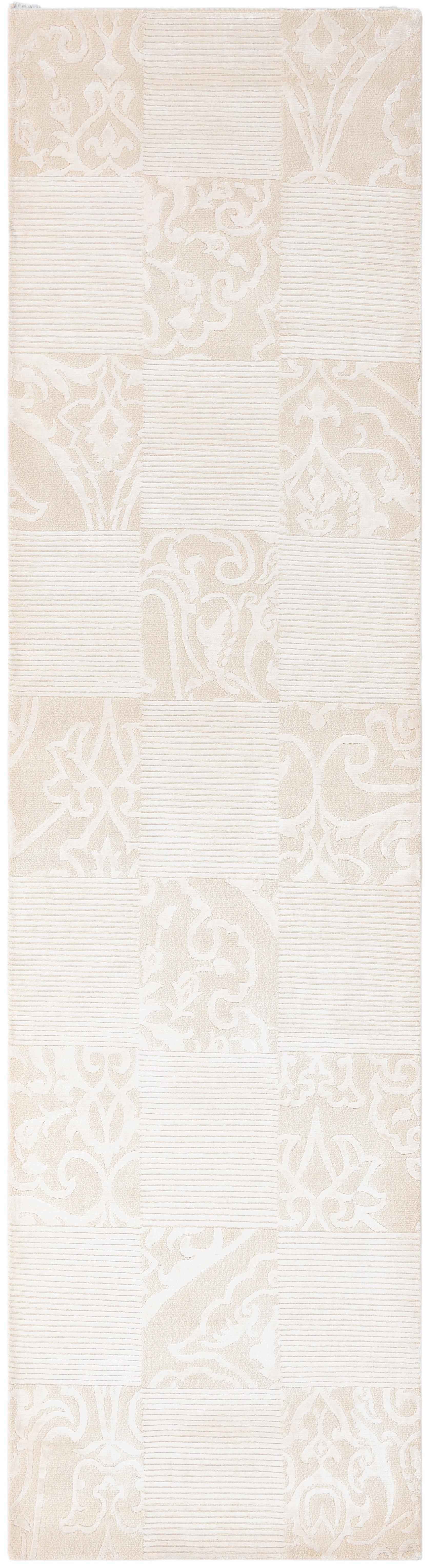 VIDAL Handgemachter Teppich Darya-Indian