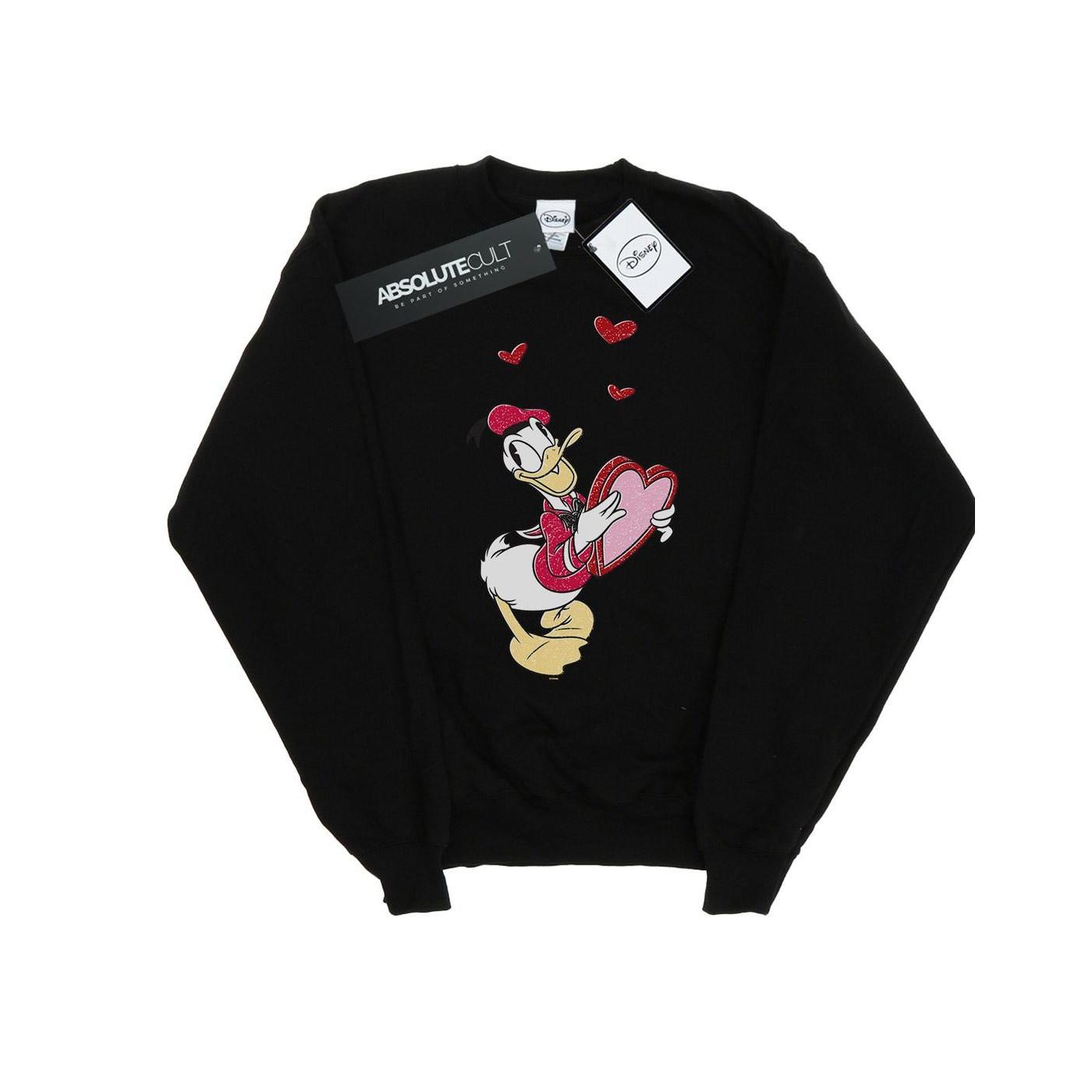 Disney Sweatshirt