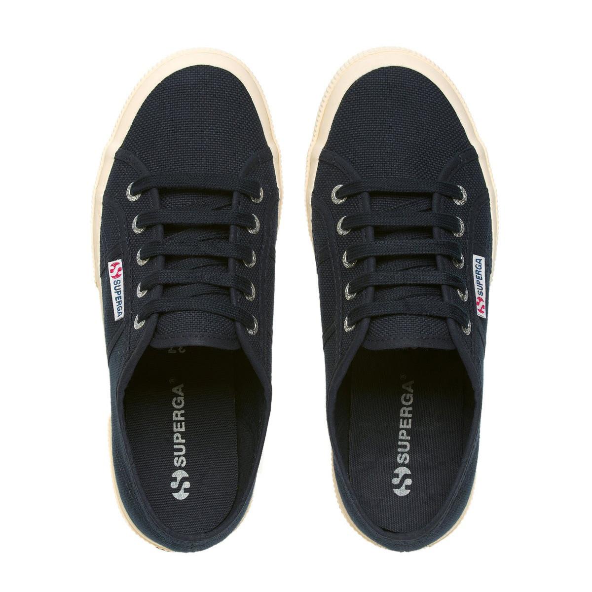 SUPERGA Sneaker 2750 Cotu Classic