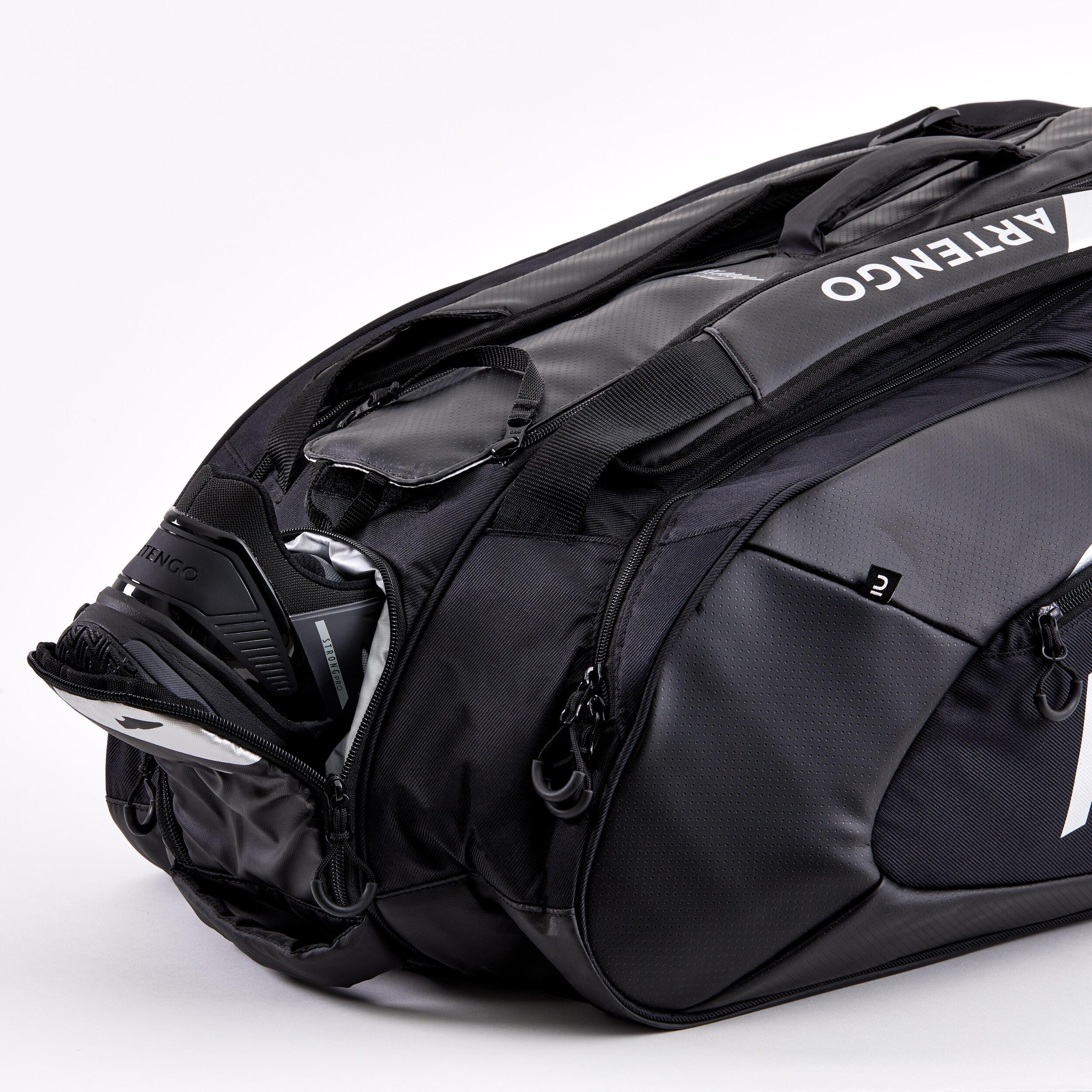 ARTENGO Tennisschlägertasche - XL PRO