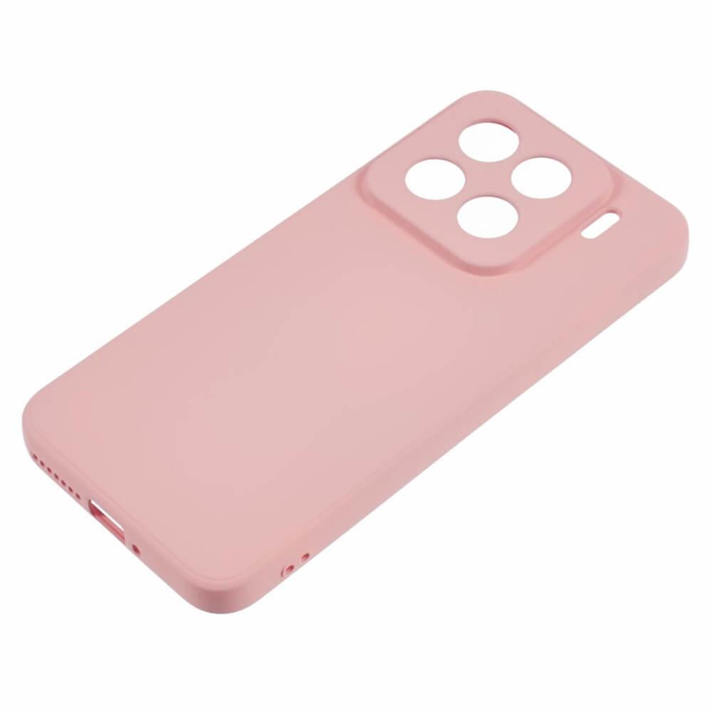 Cover-Discount Xiaomi 15 Pro - Silikon Gummi Hülle
