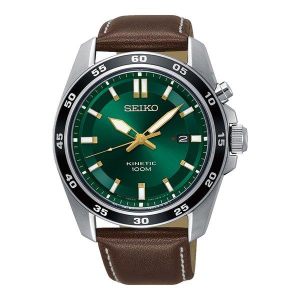Seiko Seiko Kinetic Solaruhr