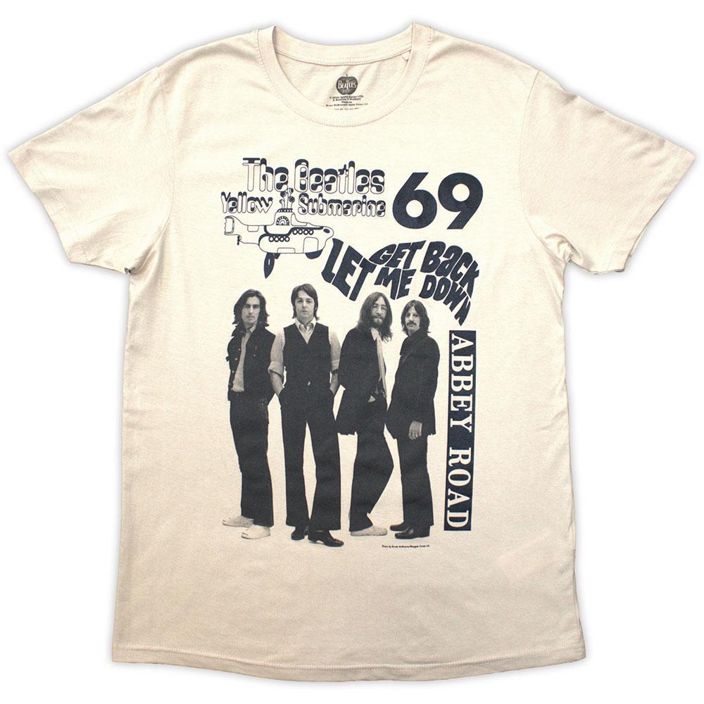 The Beatles 1969 T-Shirt