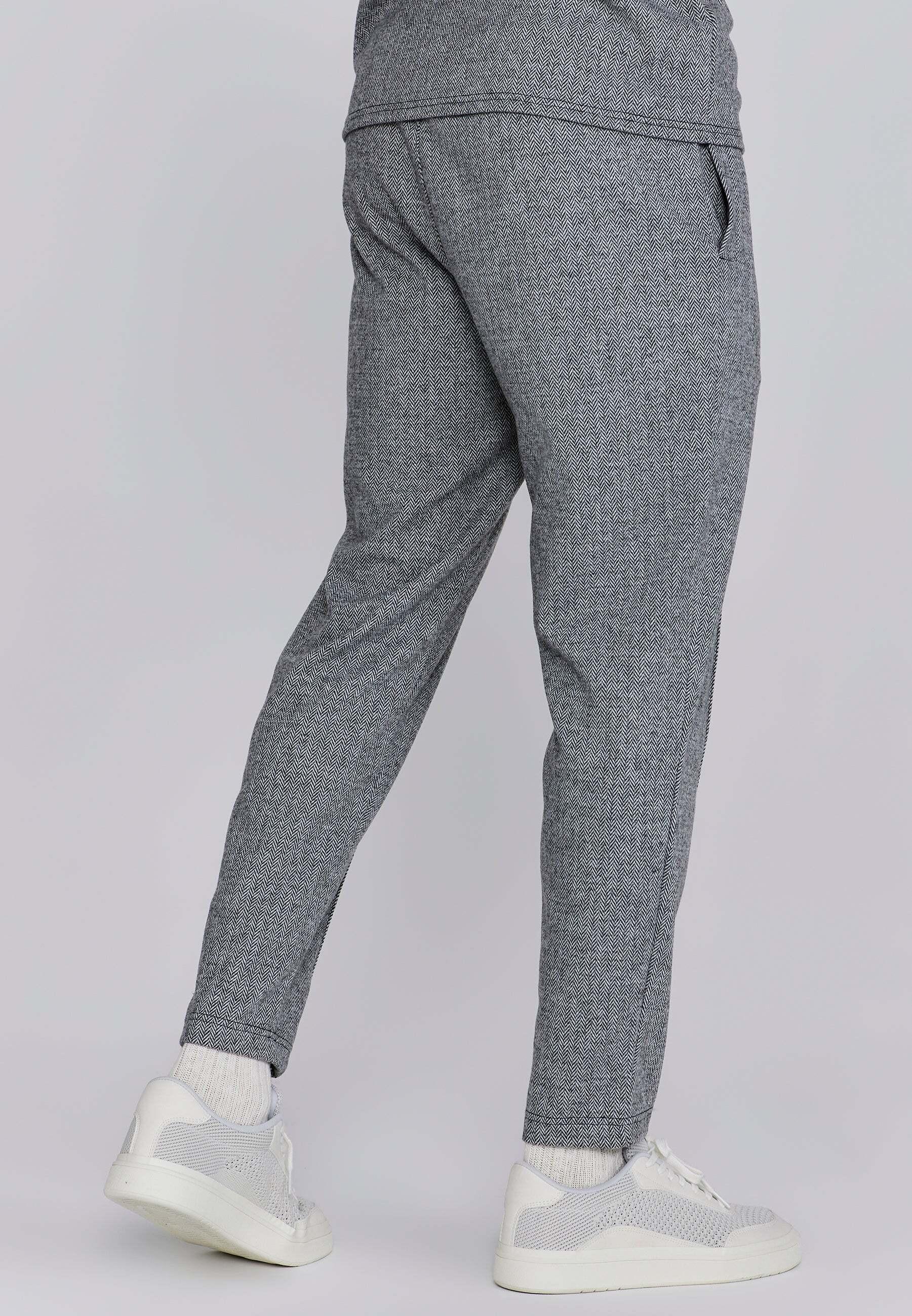 Sik Silk Smart Jogger Jogginghose