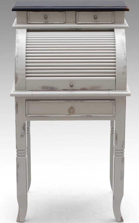 mutoni Sekretär Arian taupe 55