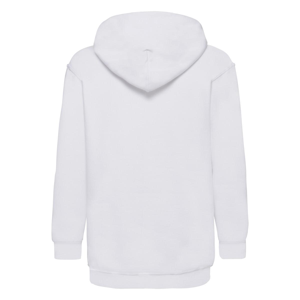 Fruit of the Loom Classic Sweatshirt mit Kapuze