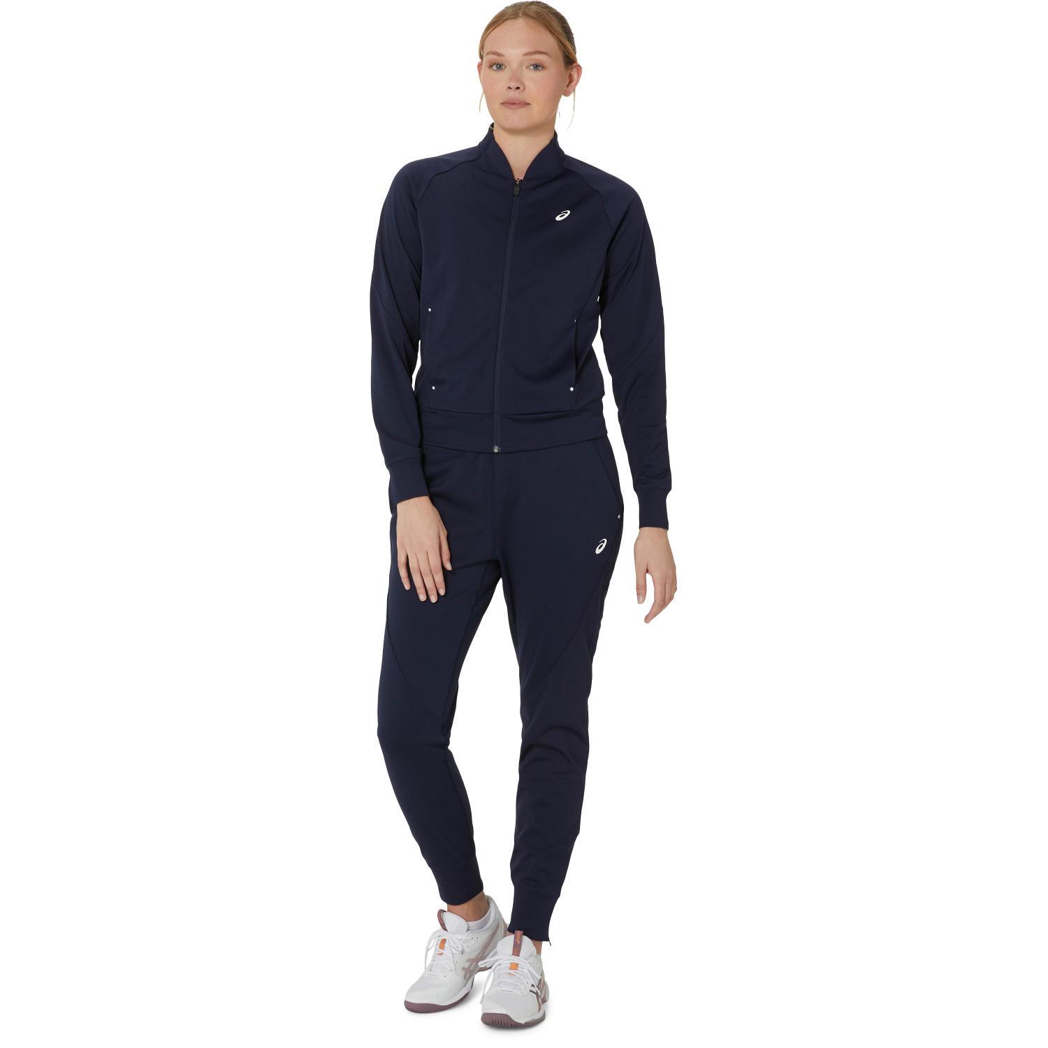 asics Court WarmUp Jacket