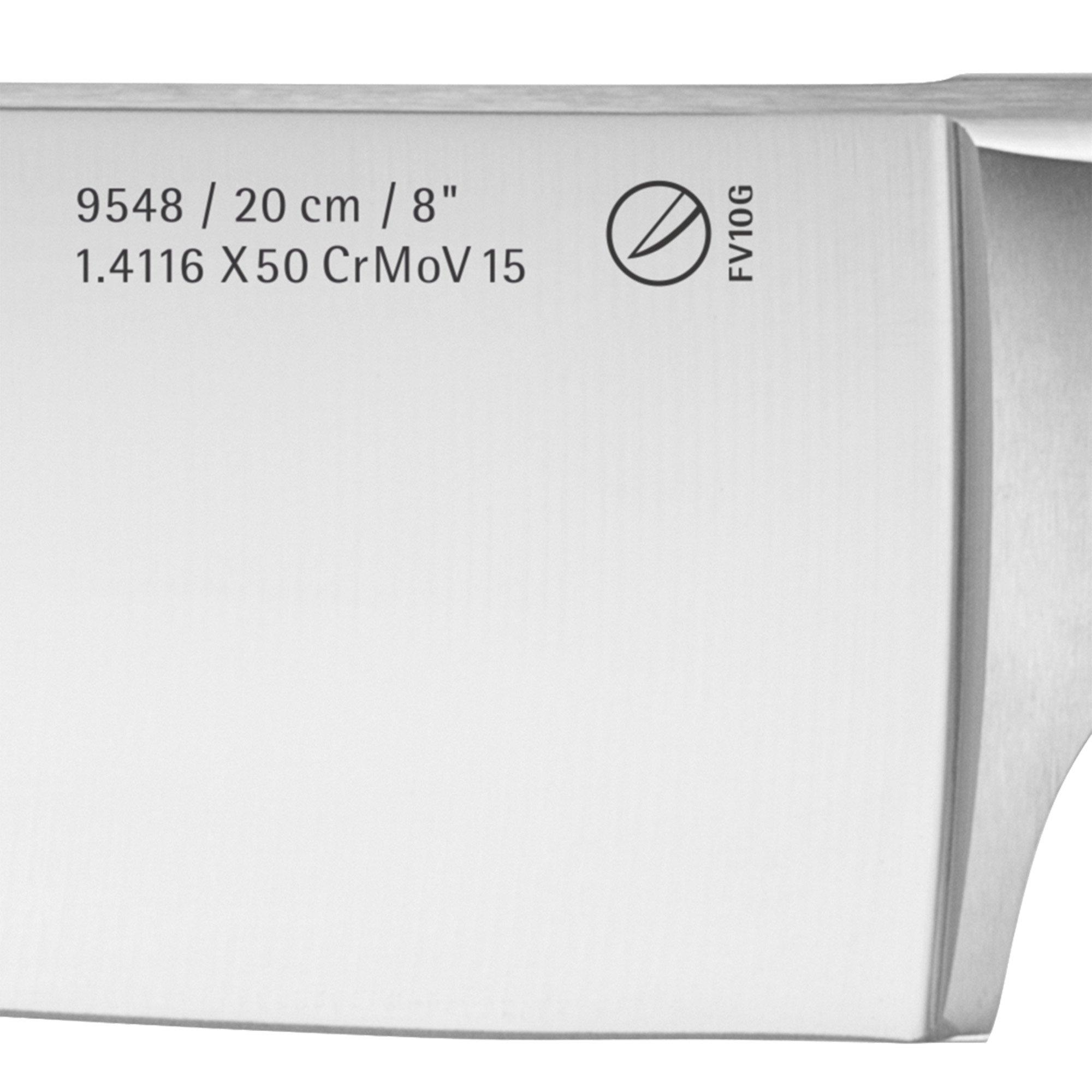 WMF Kochmesser Spitzenklasse Plus