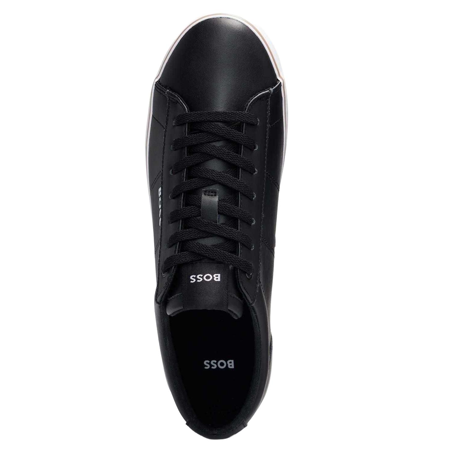 BOSS Sneaker Jodie, Leder